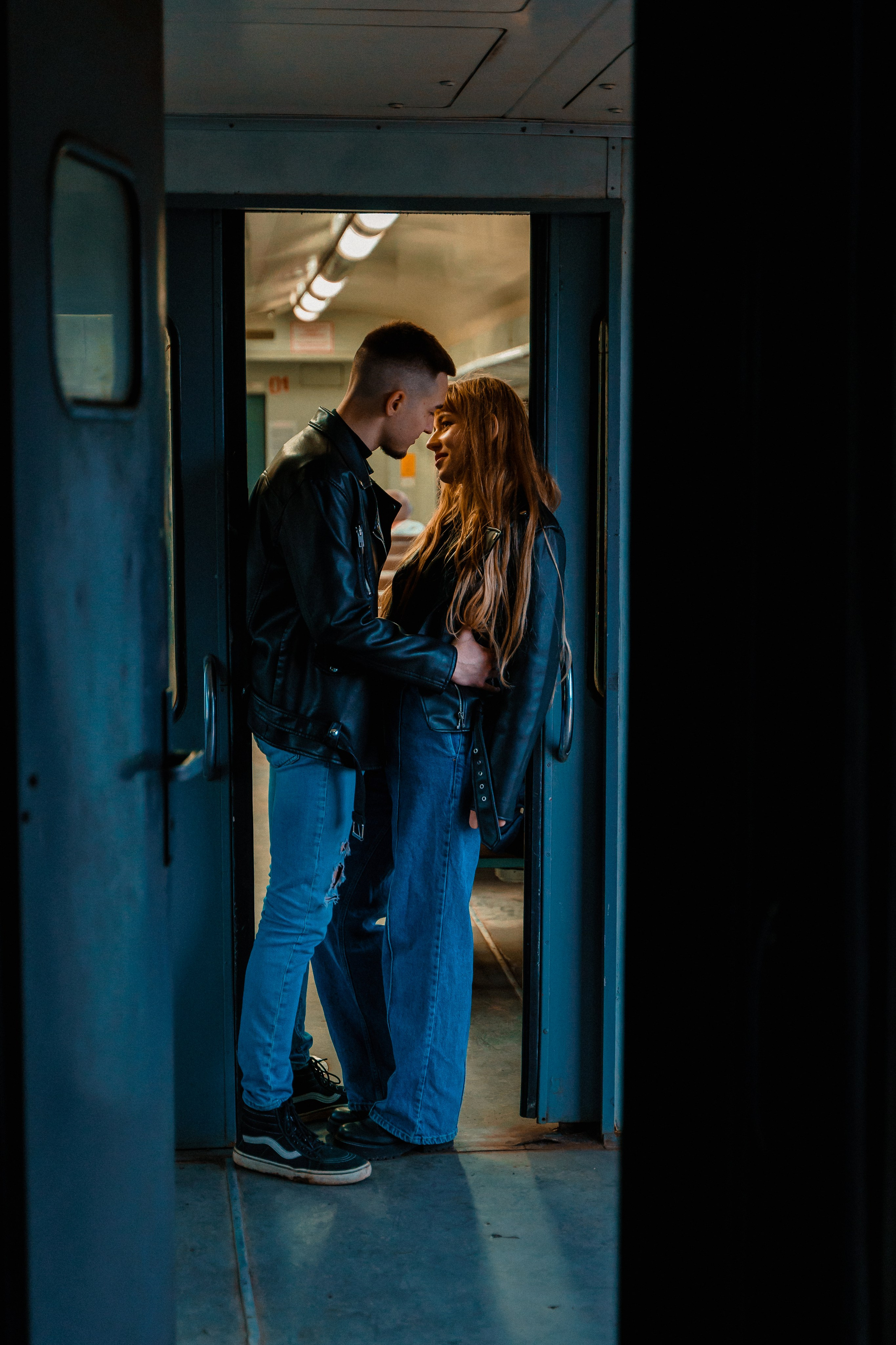 Куда уходят поезда. Семейный и свадебный фотограф в Бугуруслане Екатерина Ронжина