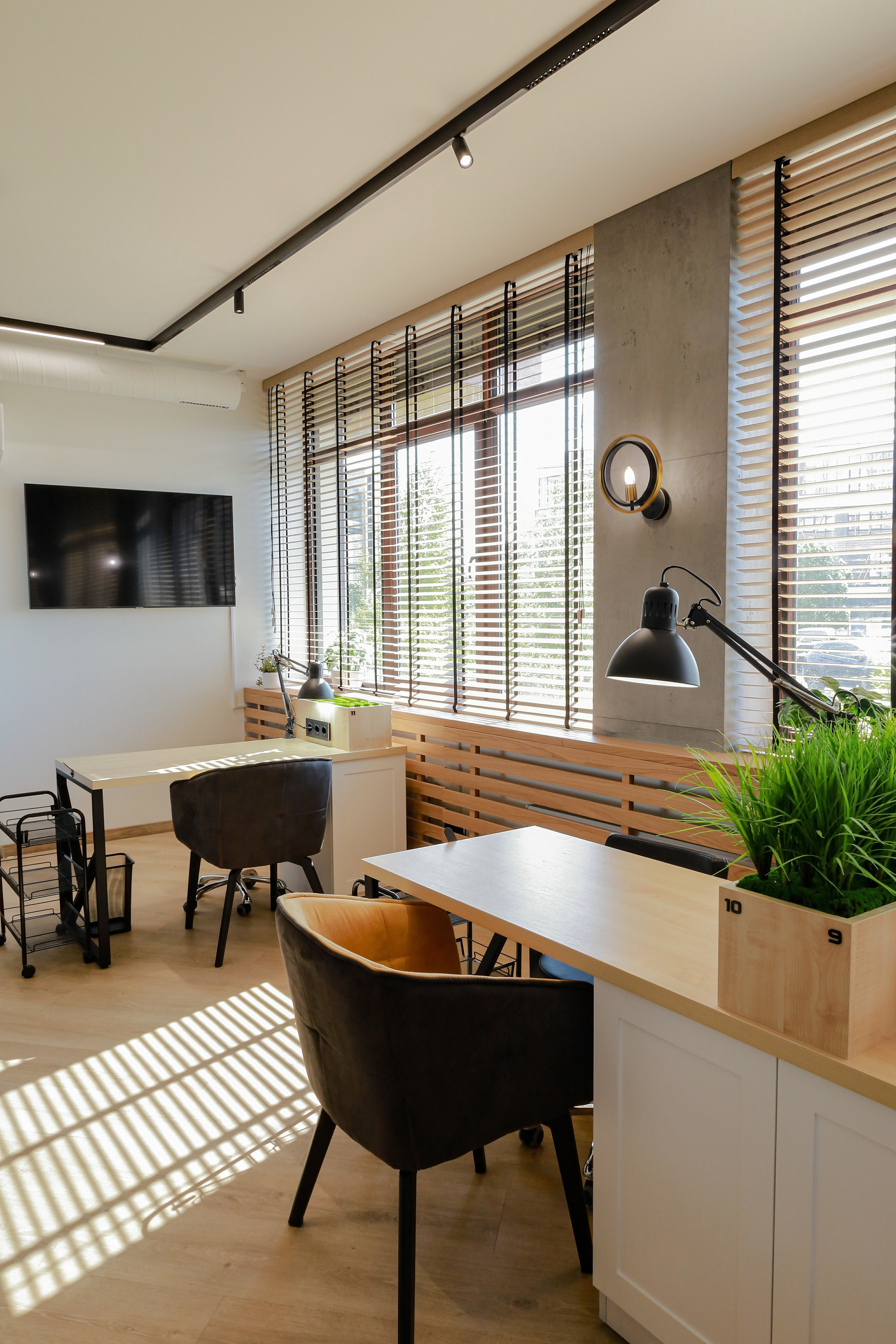 Beauty Coworking N1. Фотограф в Калининграде