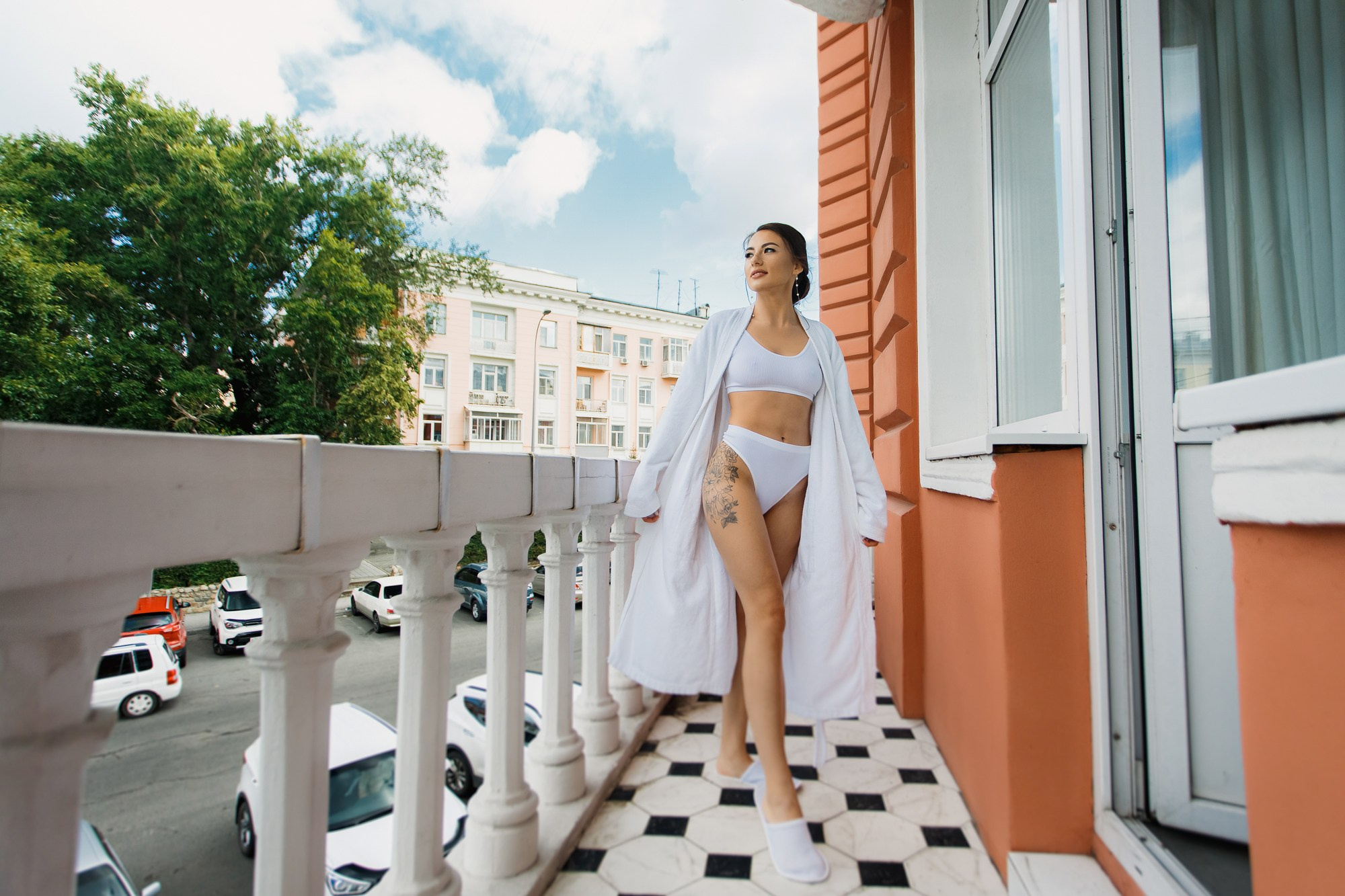 Свадебный фотограф Барнаул. Свадебный репортажный и фуд фотограф в Барнауле Гайфулин Виталий