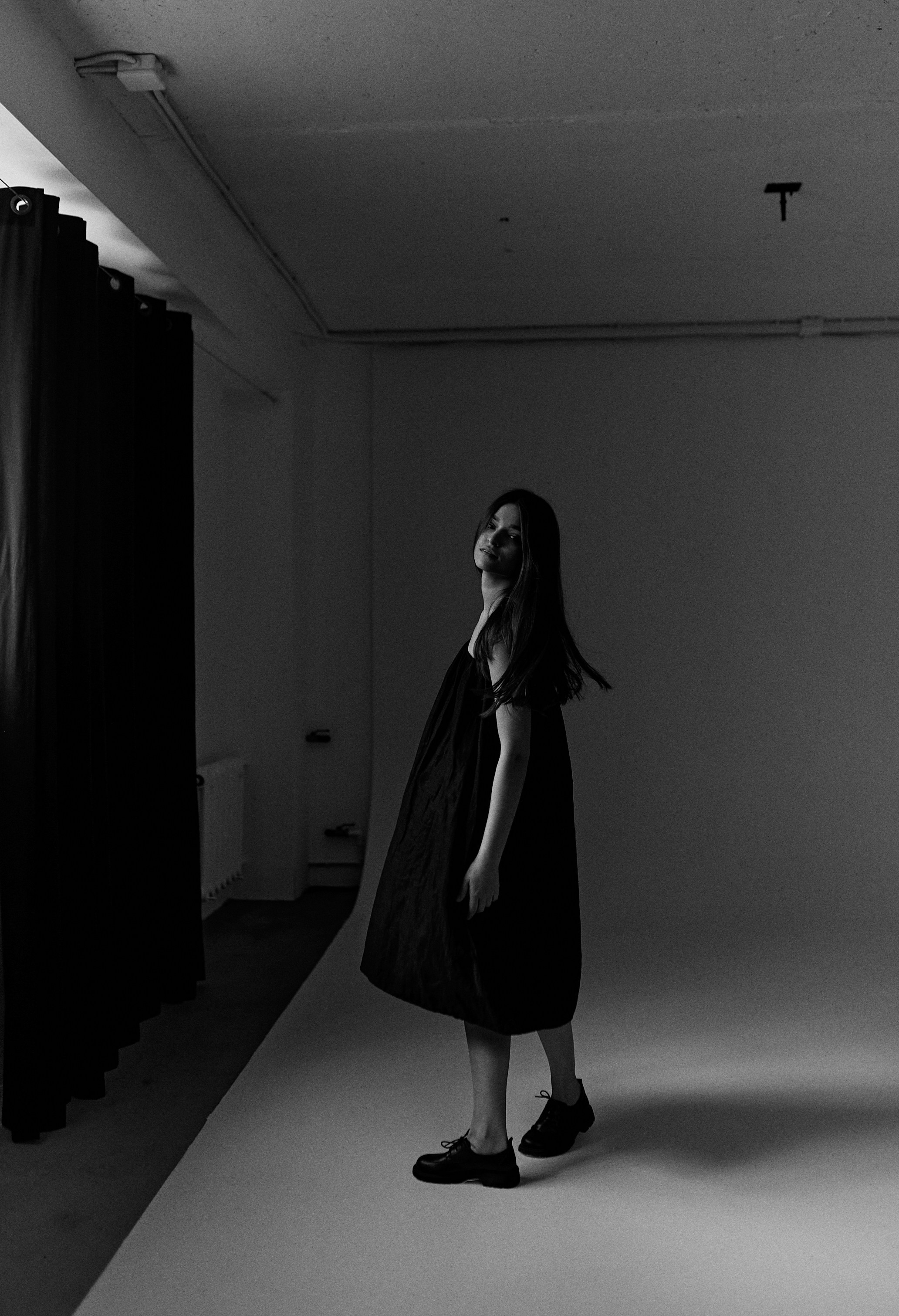 Natasha. Фотограф Эмилия Сафиуллина