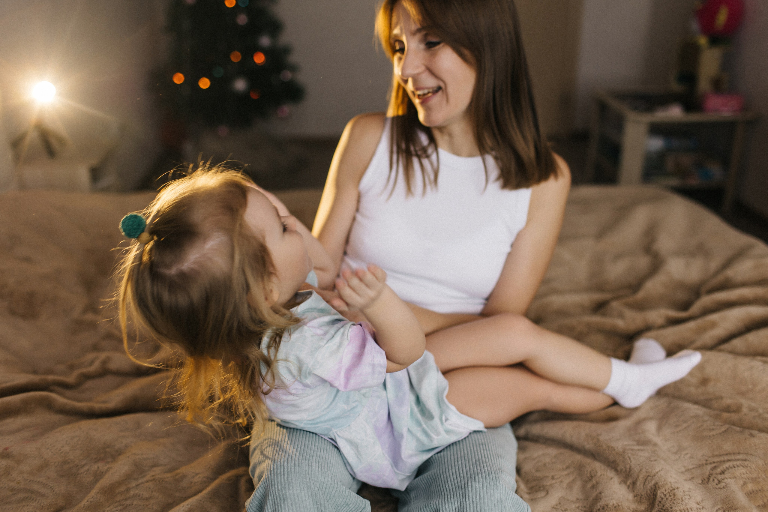 Аня и Маша. Свадебный и семейный фотограф в Самаре Посконнова Анна