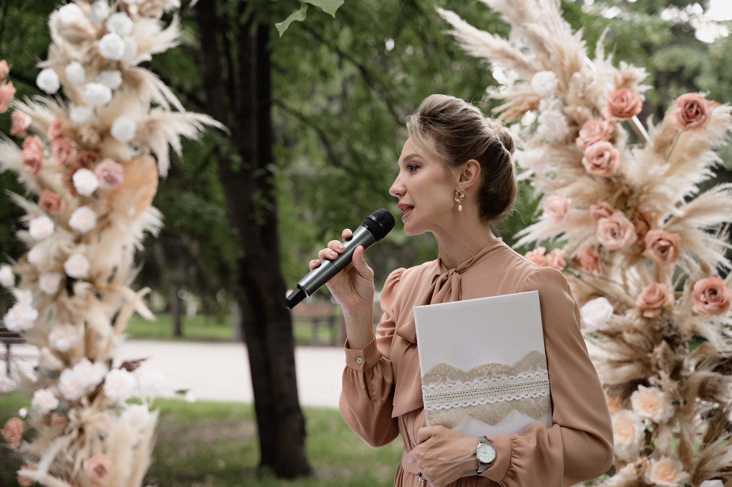 Антон & Екатерина. Свадебный фотограф в Новосибирске Алена Цизман