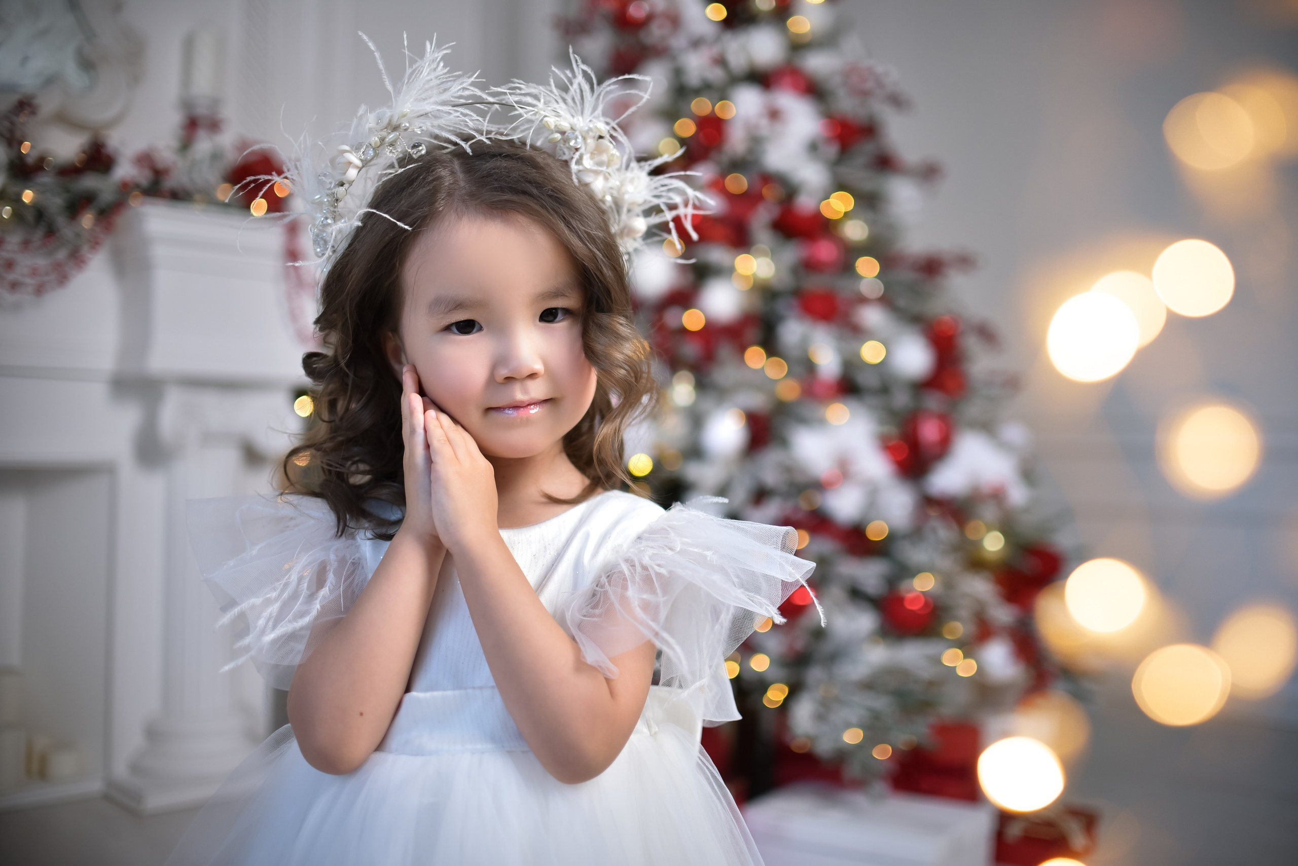 Самал. Фотограф Тамара Катапова