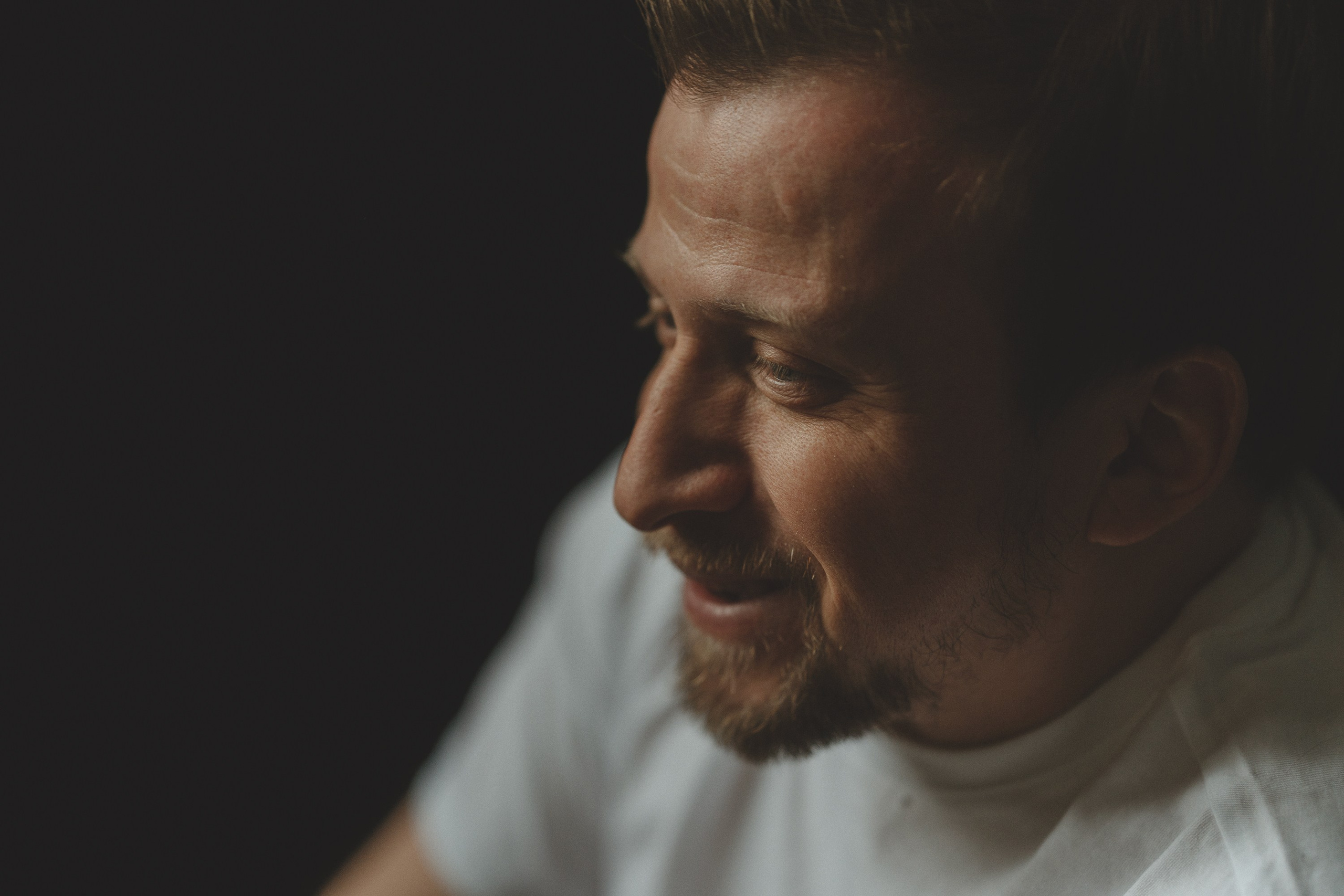 ИГОРЬ. Портретный фотограф в Москве Колосова Екатерина