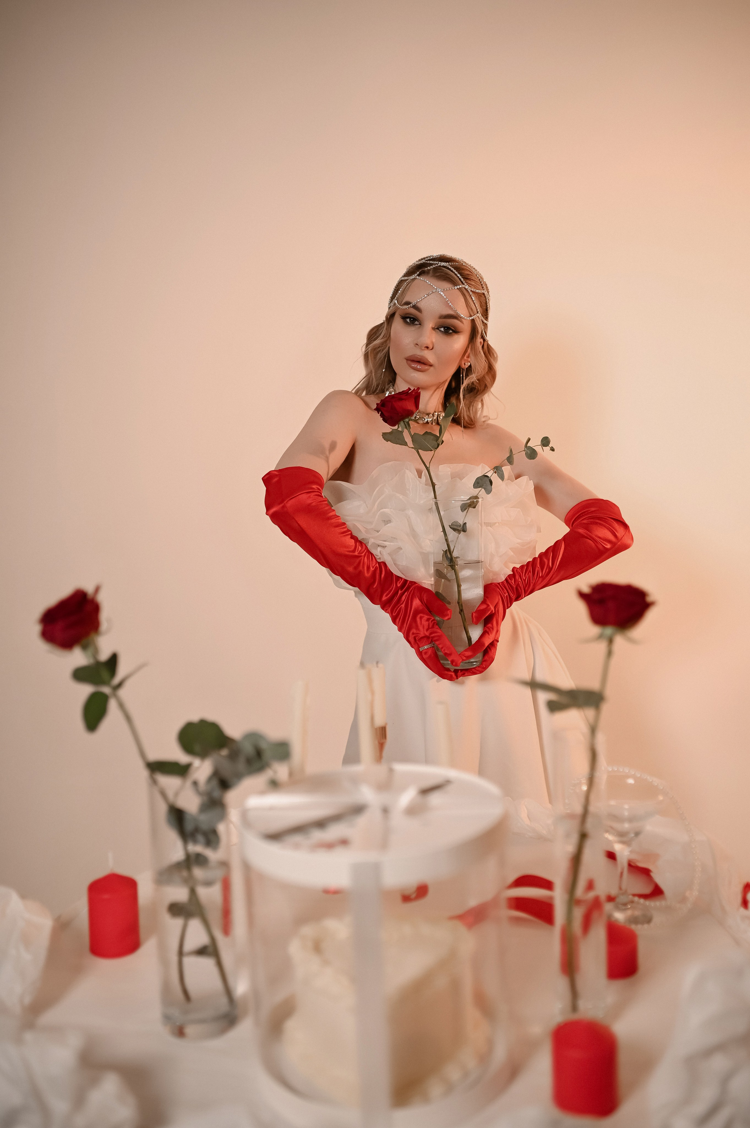 Елена. Твой личный проводник к красивым фотографиям в Старом Осколе