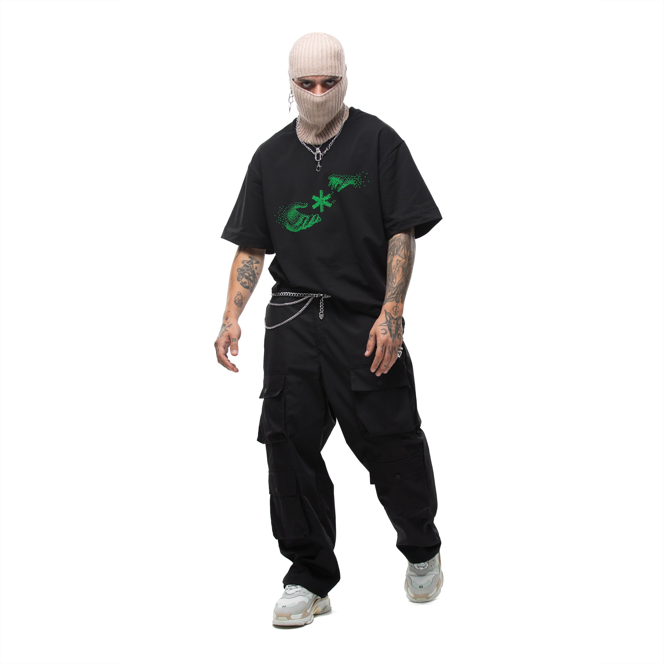 ZRD. Портфолио Зацепина Мария