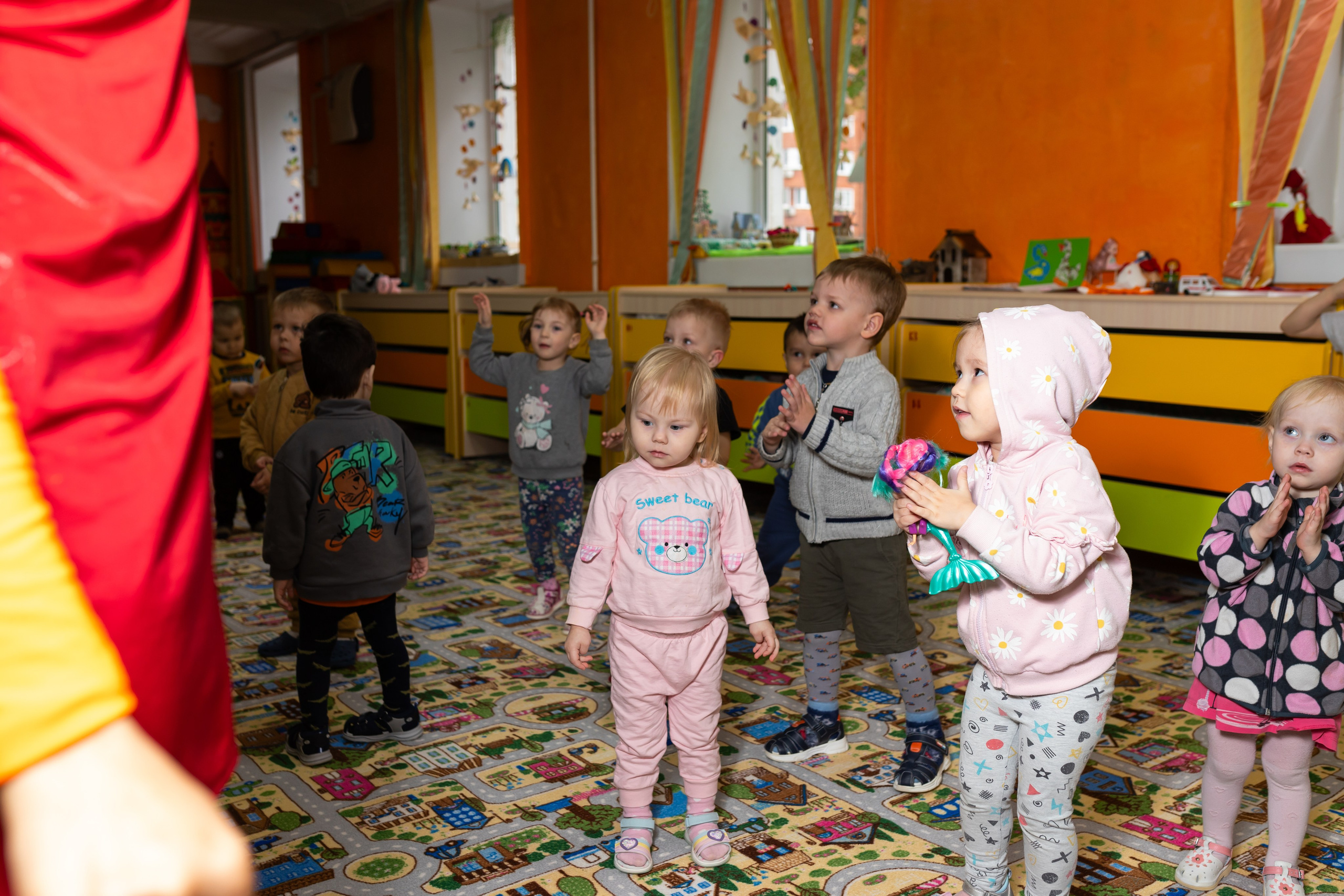 День рождение Димы. Марина Шаймухаметова. Фотограф в Уфе