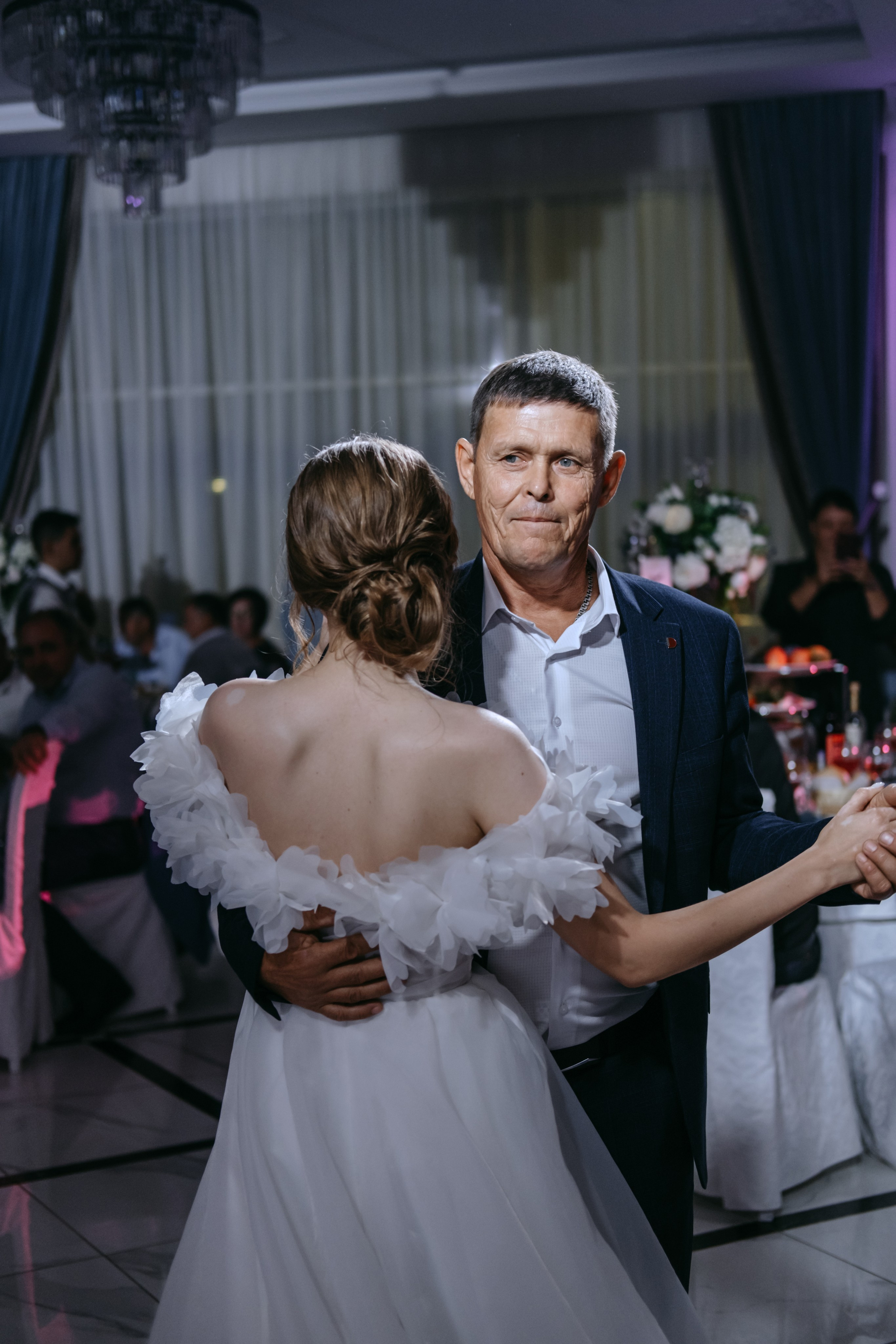 Роберт и Анна. Фотограф в Астрахани Миронова Анастасия