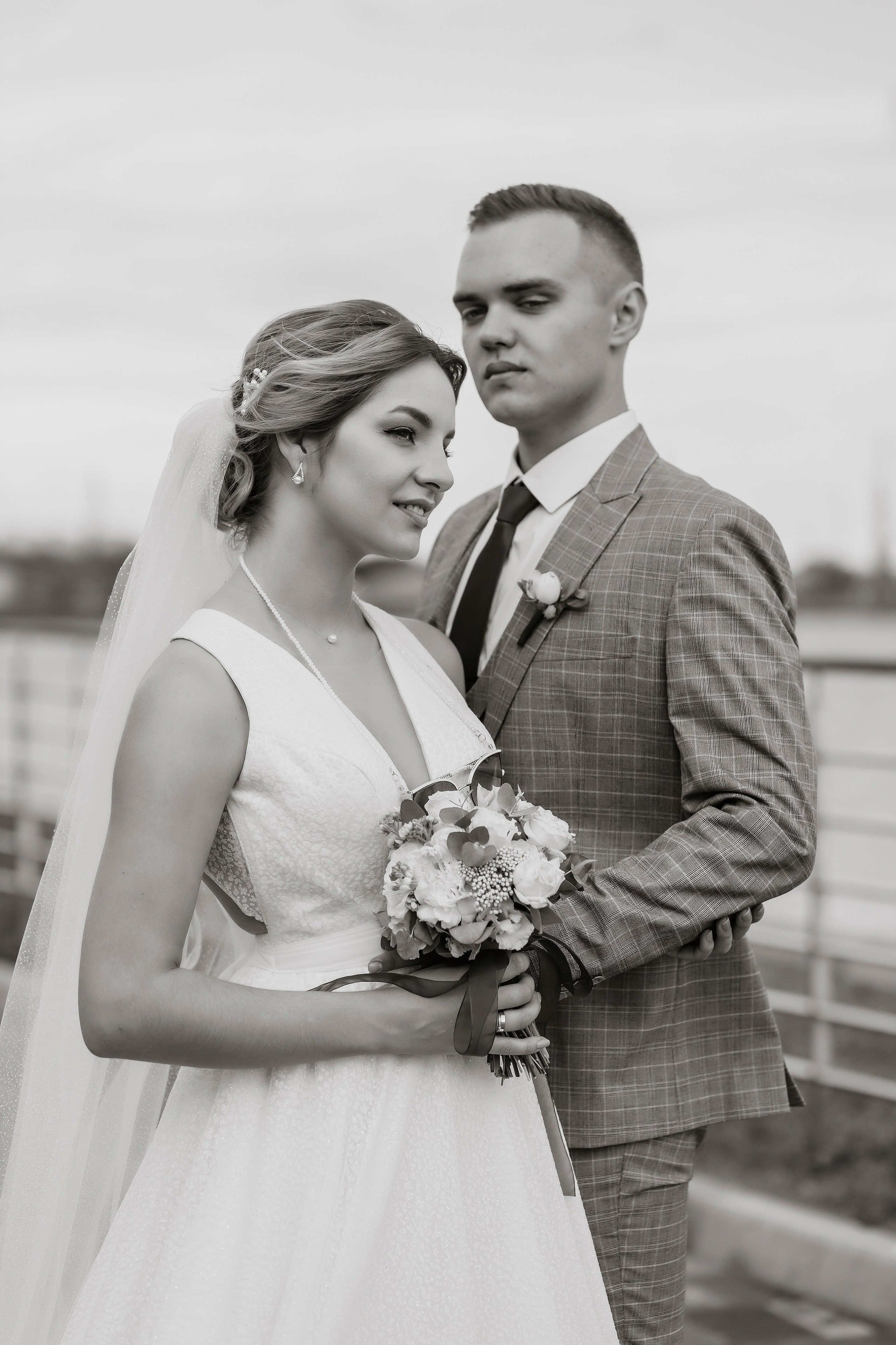 Свадебная фотосессия Вологда Череповец. Свадебный, репортажный фотограф в городе Вологда и Череповец Эндрю Грек