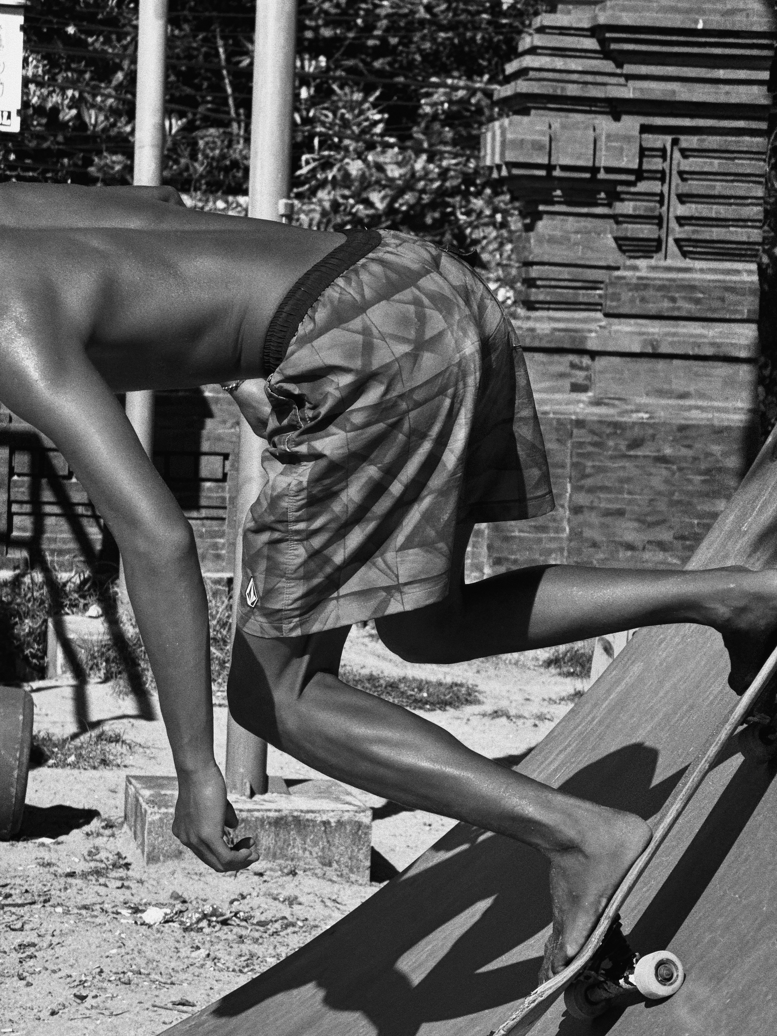 ENERGY OF YOUTH. Carolinetru