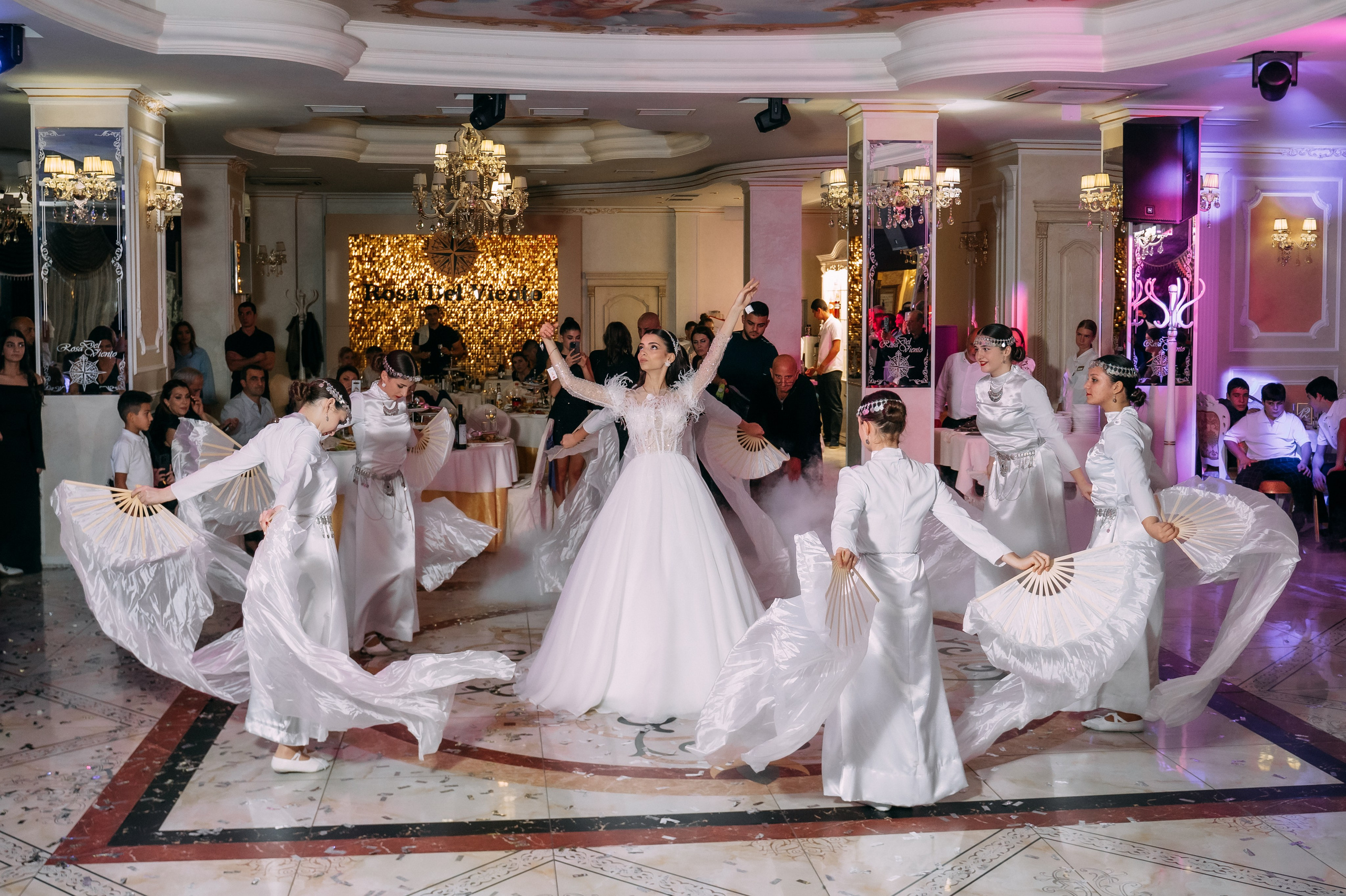 Анонс Свадебного дня Ованеса и Милены. Свадебный фотограф Кирилл Зейналов, Туапсе