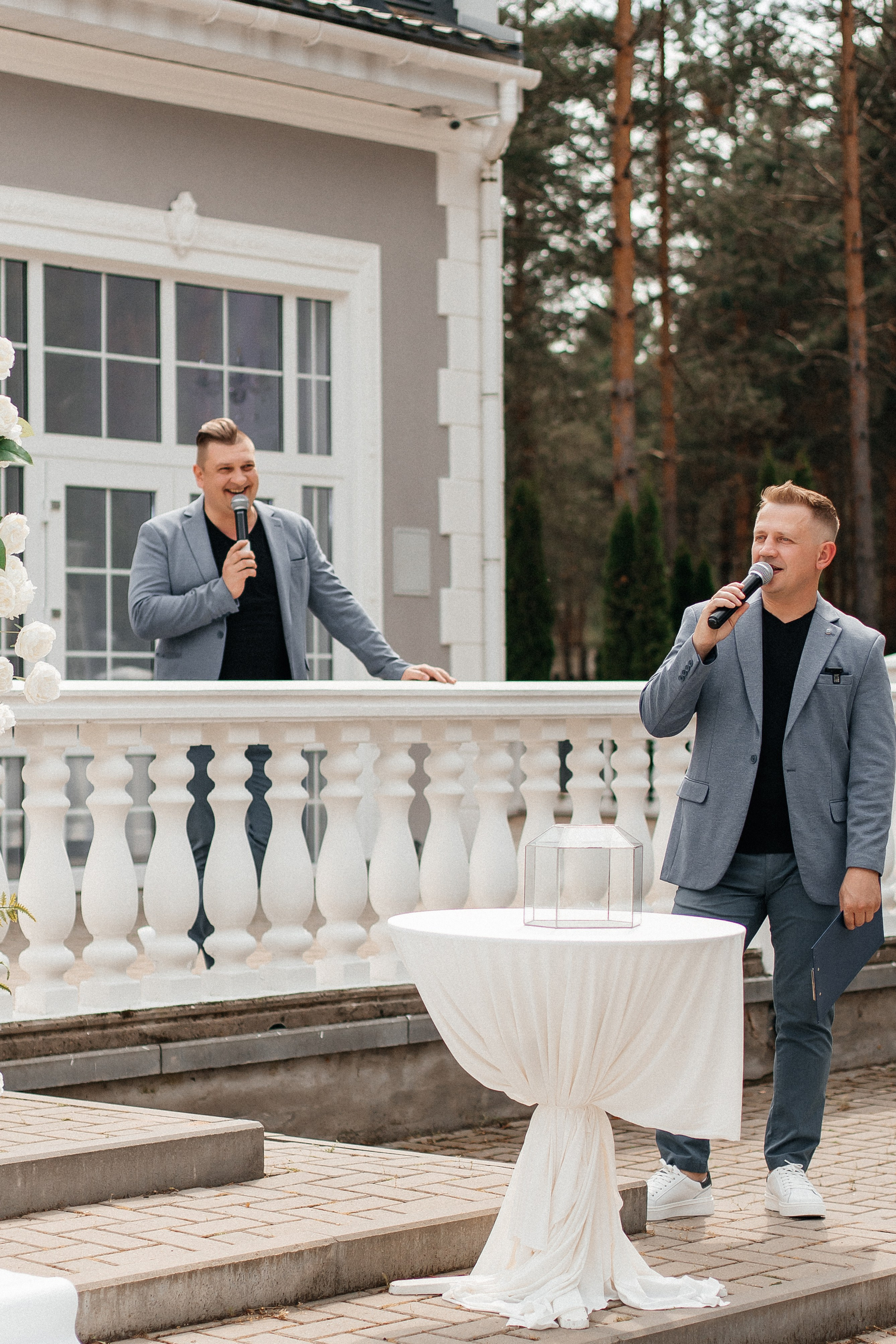 Матвей и Ксения. Свадебный фотограф и видеограф