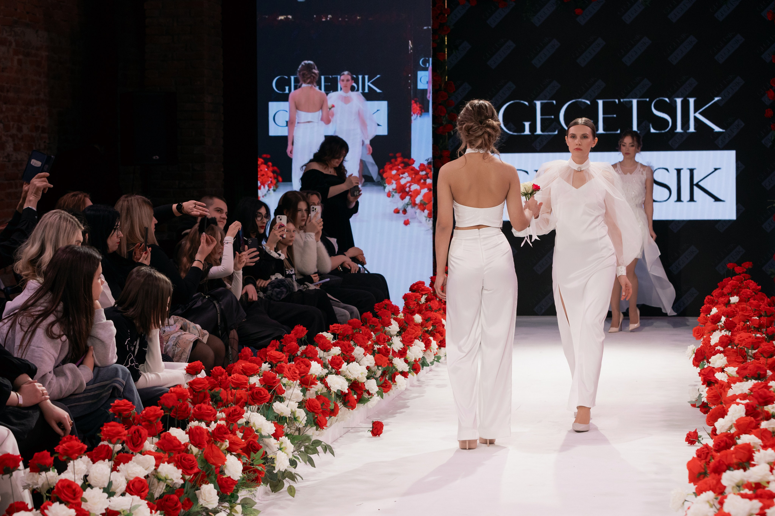 Sigma Fashon Show. Краснодар 2025. Фотограф в Ростов-на-Дону Виктория Савчук