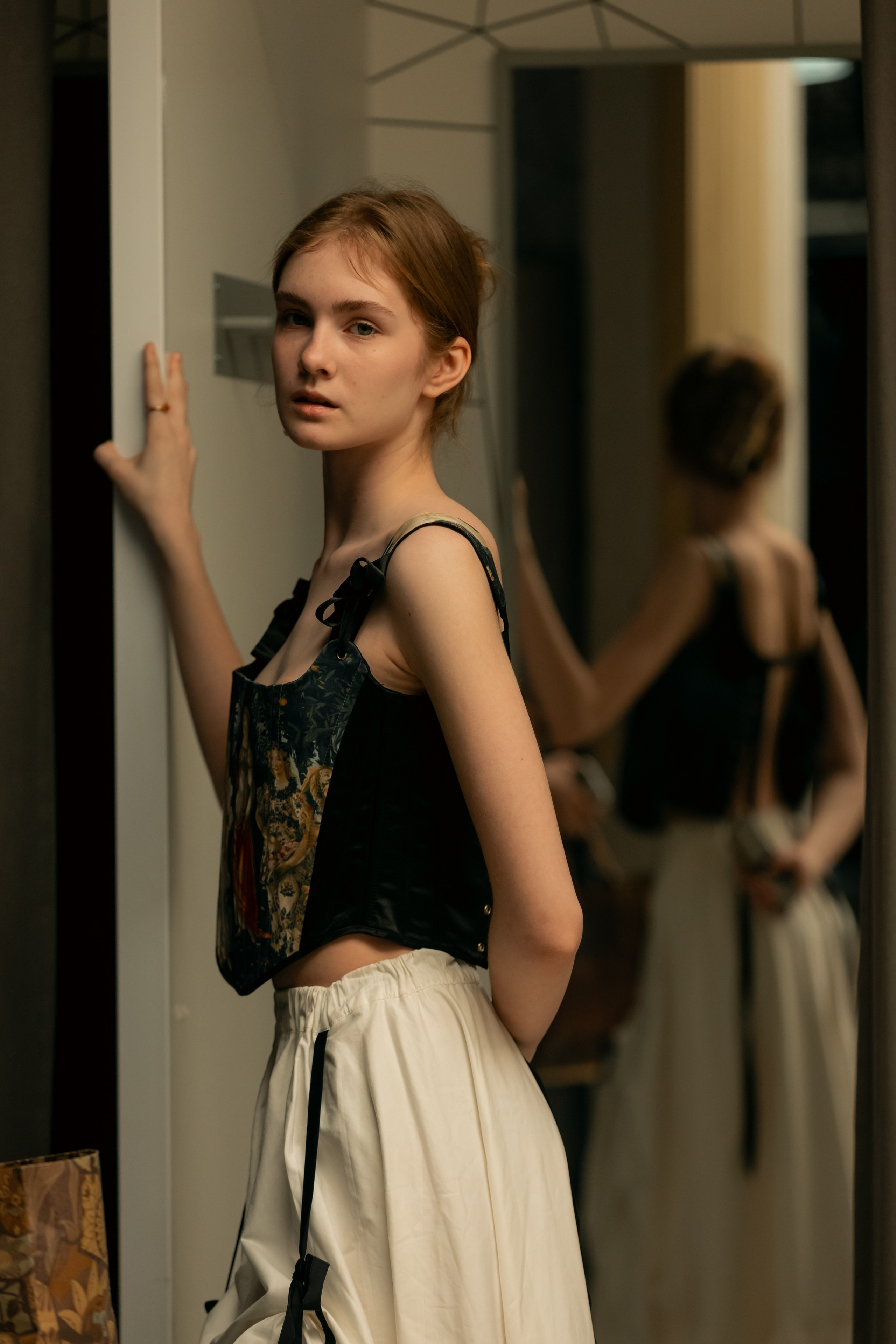 Backstage Rostov Fashion Show 2025. Весна-лето. Фотограф в Ростов-на-Дону Виктория Савчук