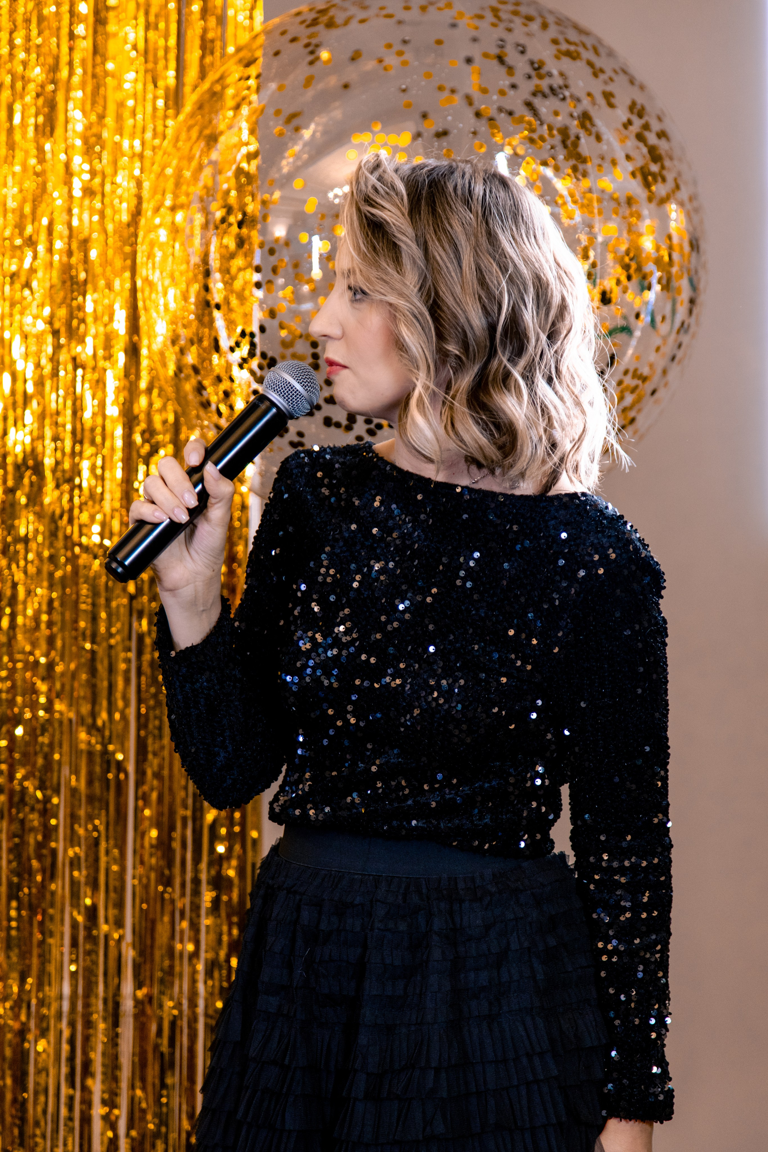 «Золотое время» Новогодний корпоратив. МЕДИА-РЕСУРС ХАБАРОВСК / Фотоотчеты / Репортажи / События