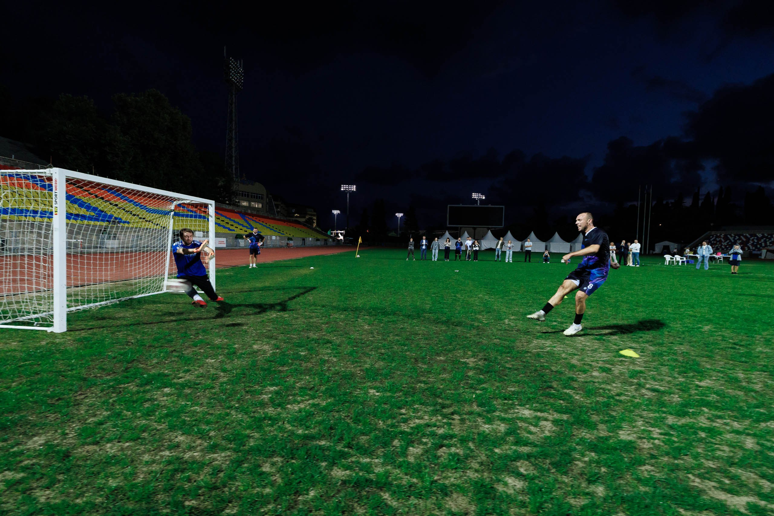 XXII Международный банковский форум. Репортажный фотограф в Москве, Сочи и Санкт-Петербурге