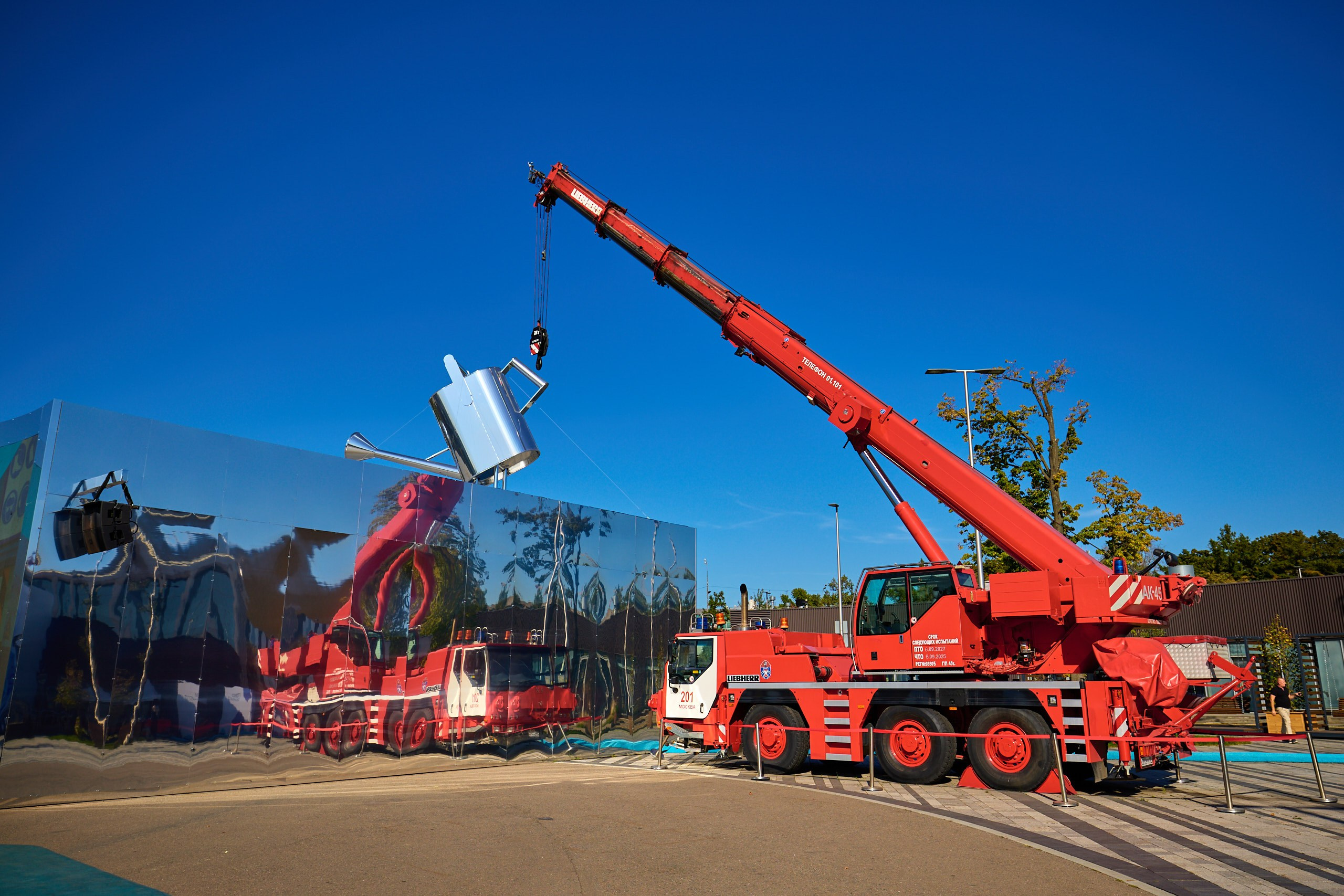 Фотограф на конференции по устойчивому развитию Москва