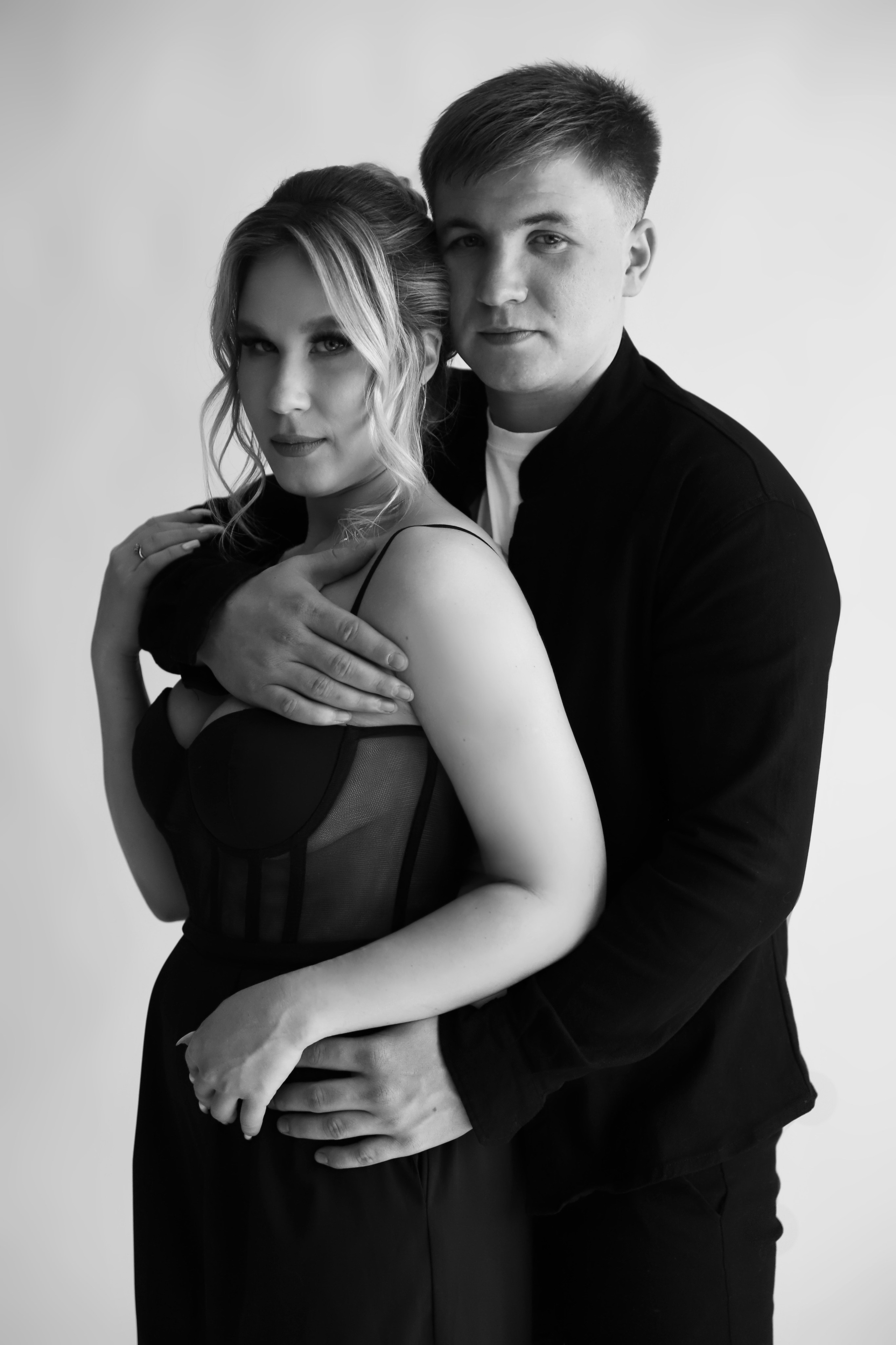 Love story. Детский и семейный фотограф в Тамбове Алина Богданова