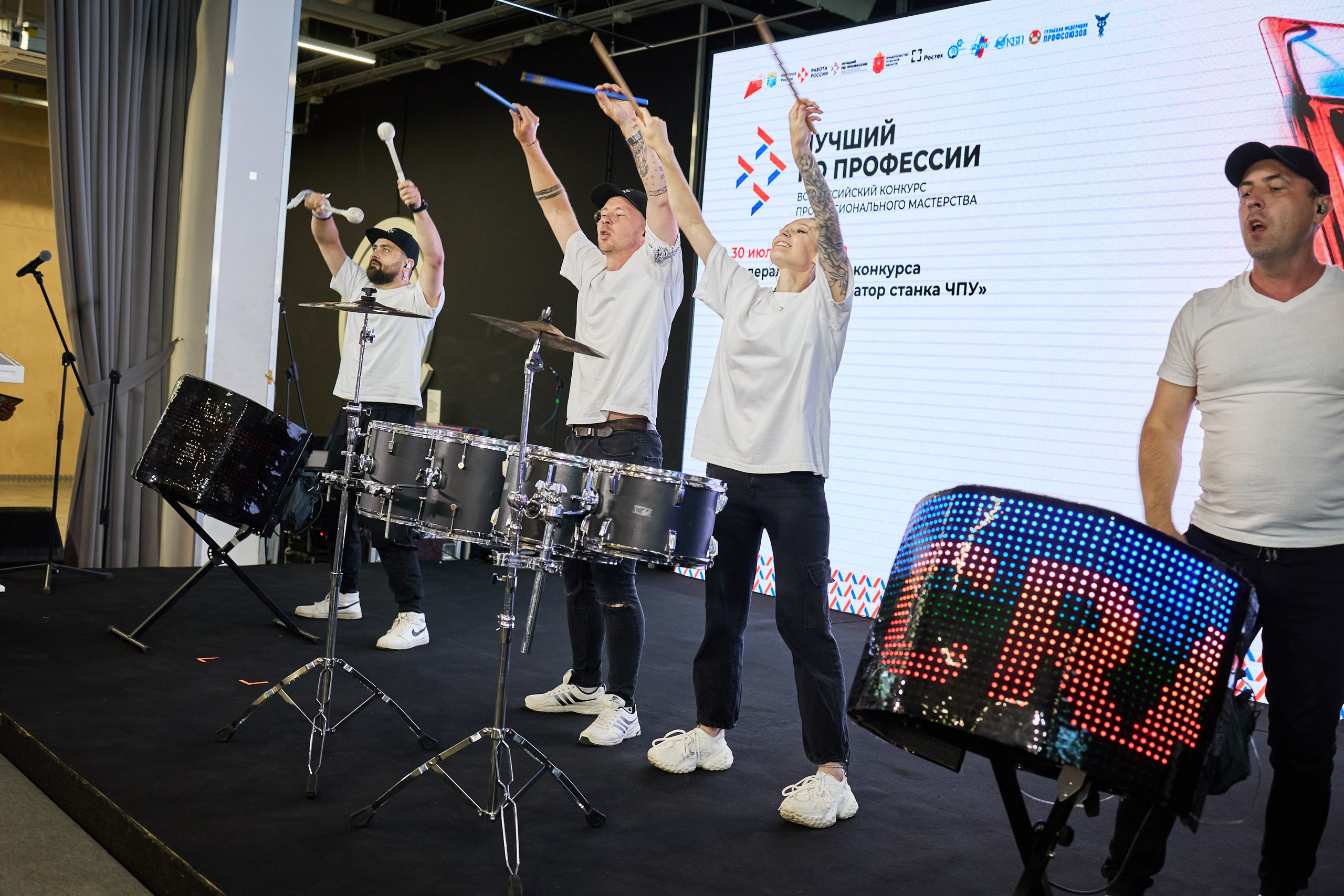 Конференция БИОТ 2025 | Тула. OSPhoto