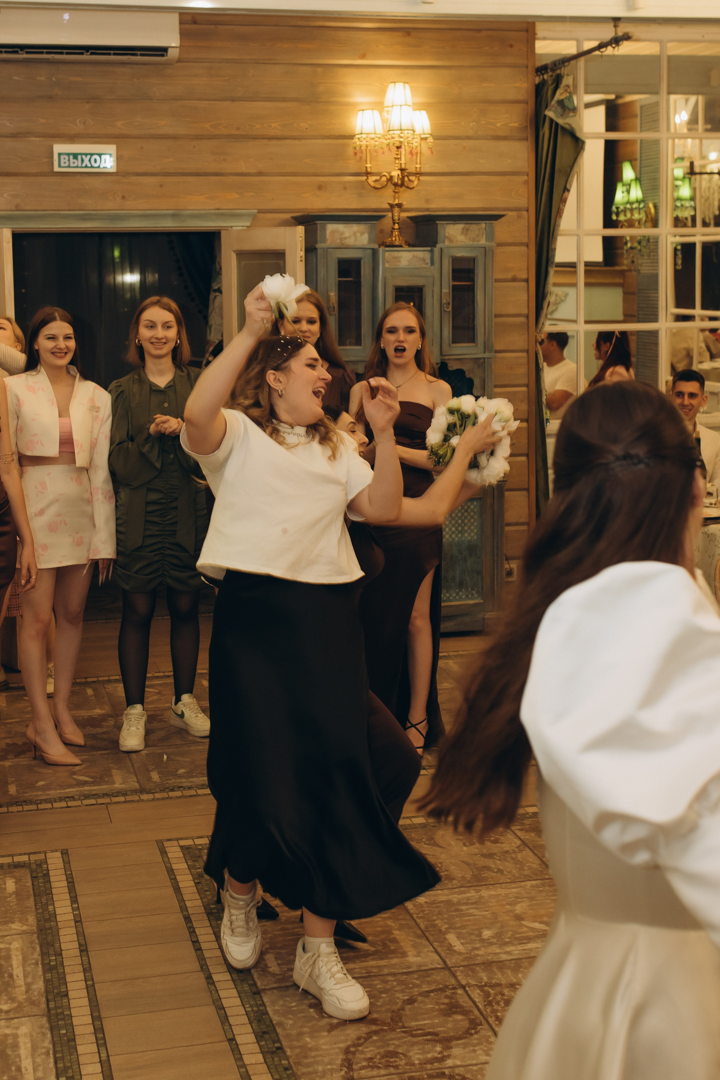 Эдуард и Елизавета. Семейный фотограф в Обнинске