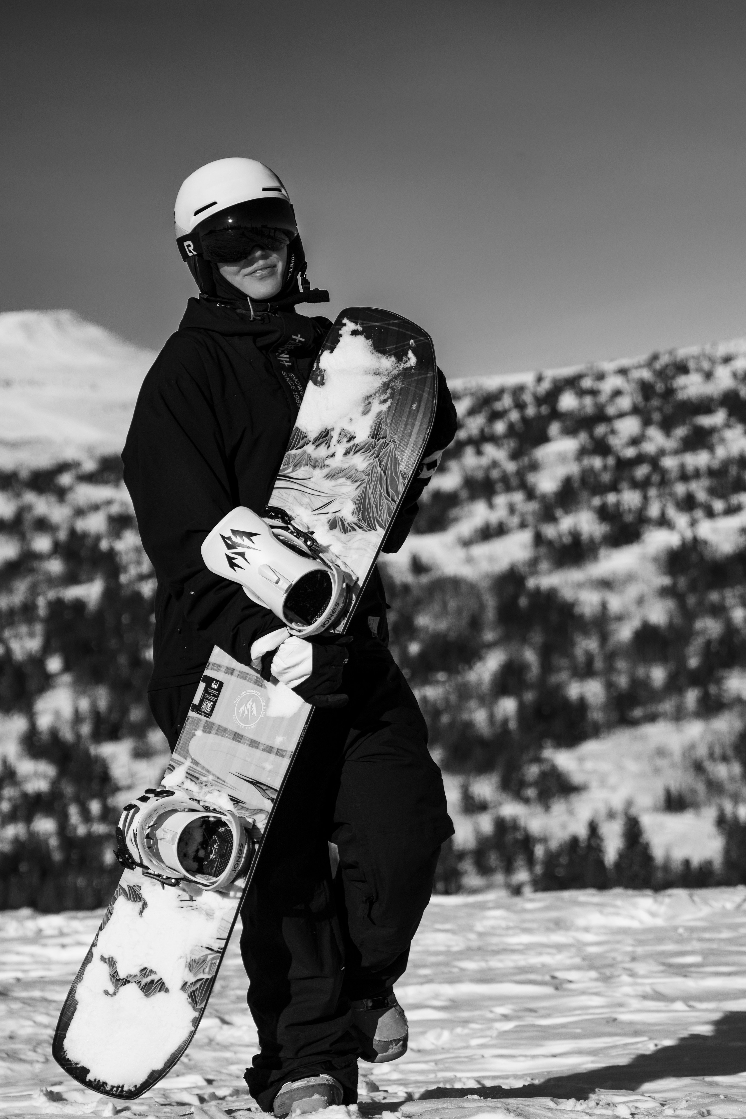 Тур. Анастасия Паршукова — фотограф Шерегеш Новосибирск