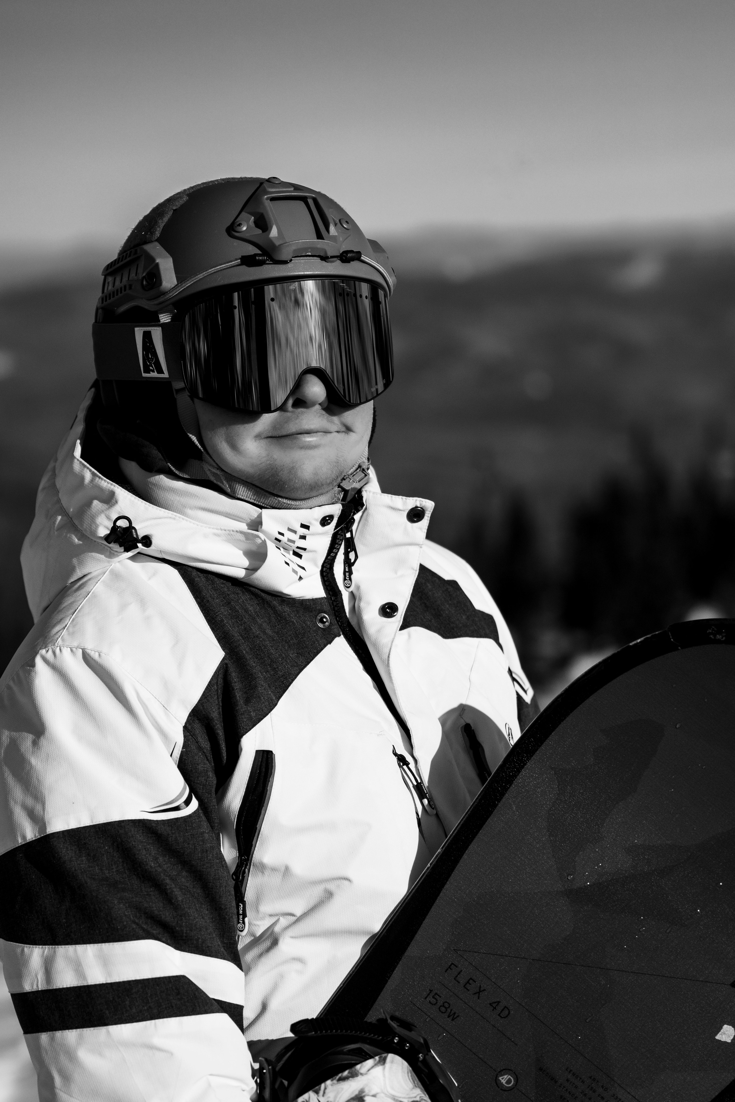 Тур. Анастасия Паршукова — фотограф Шерегеш Новосибирск