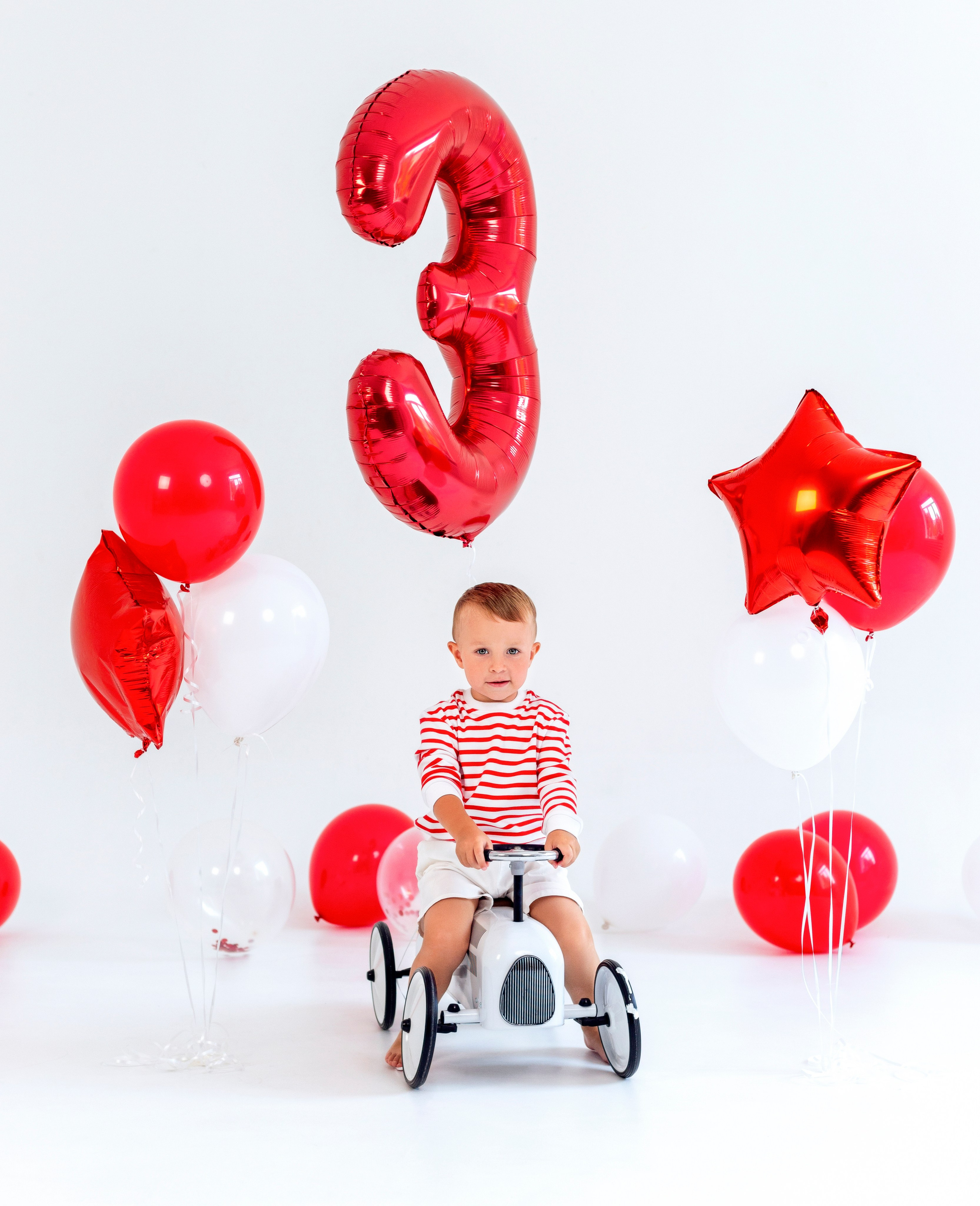 Годовасие Даня. Фотограф беременных и новорождённых в Краснодаре