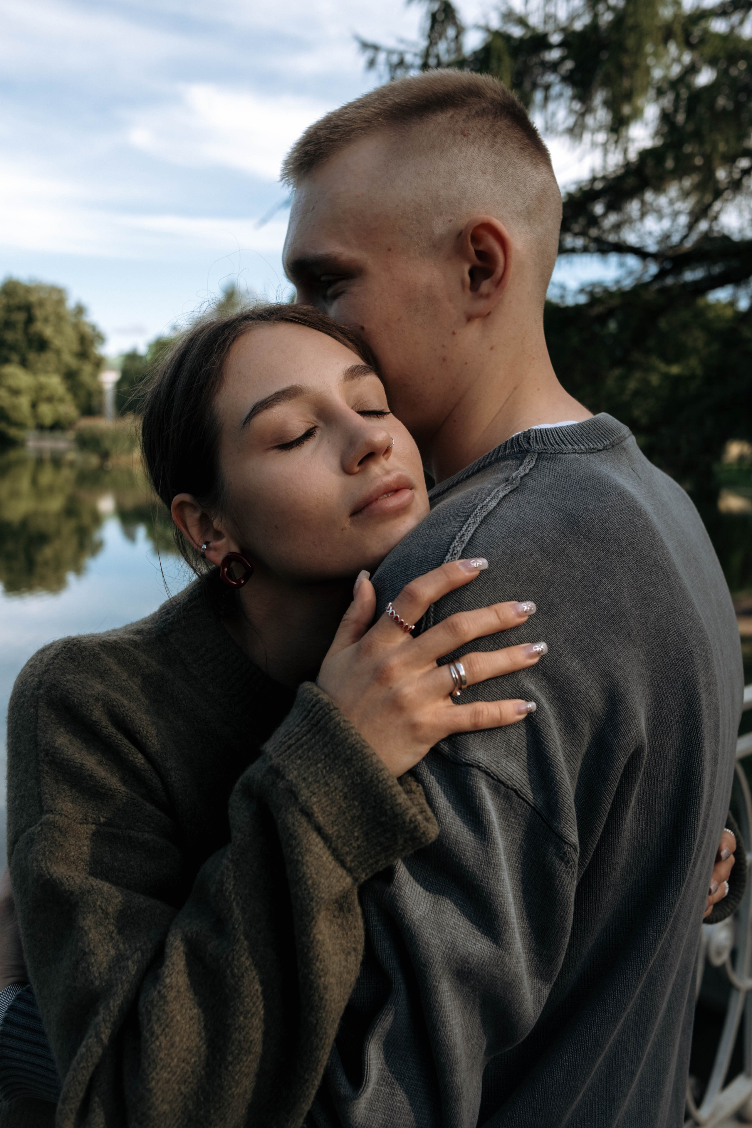 Вместе. Maria Sineva, photographer