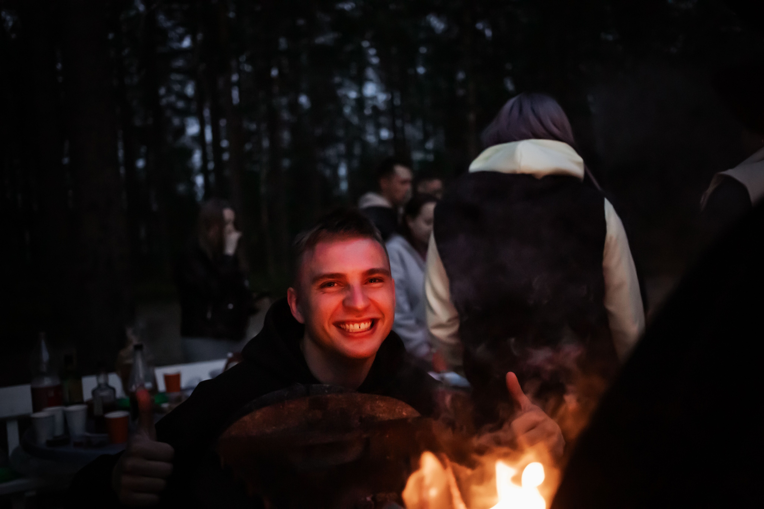 Карелия. Фотограф в Минске Анастасия Ткаченко