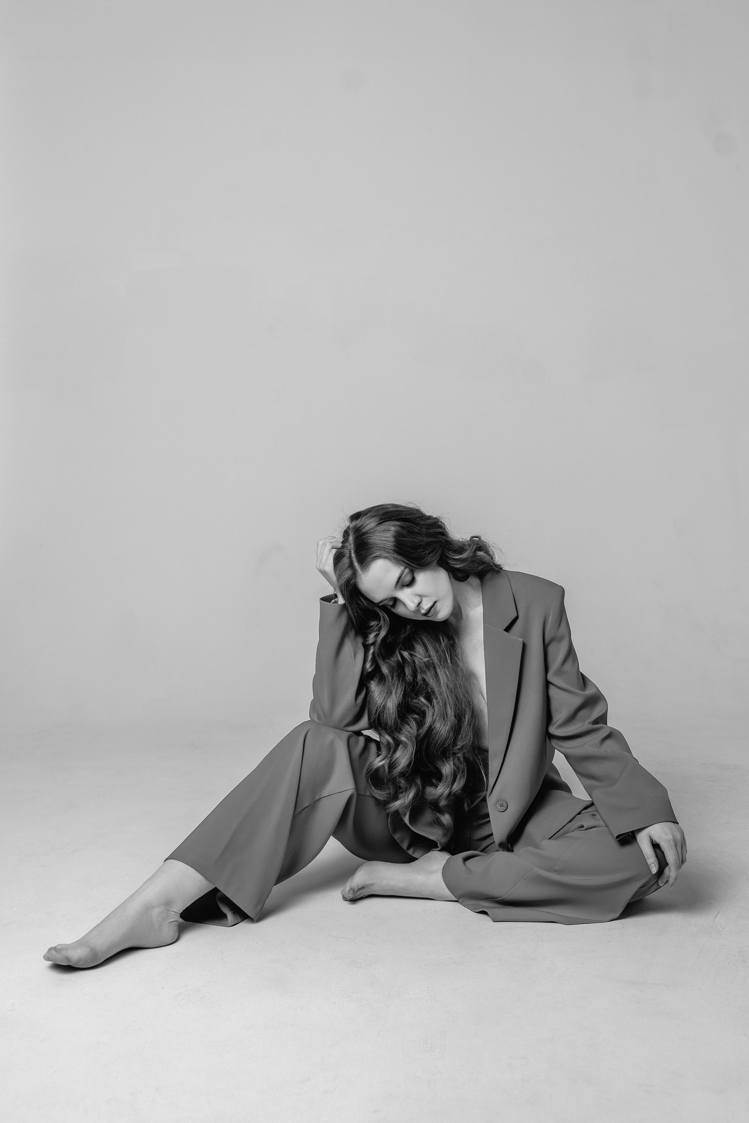 ASYA IN RED. Анастасия Вайнер — свадебный и портретный фотограф в Германии и по всей Европе