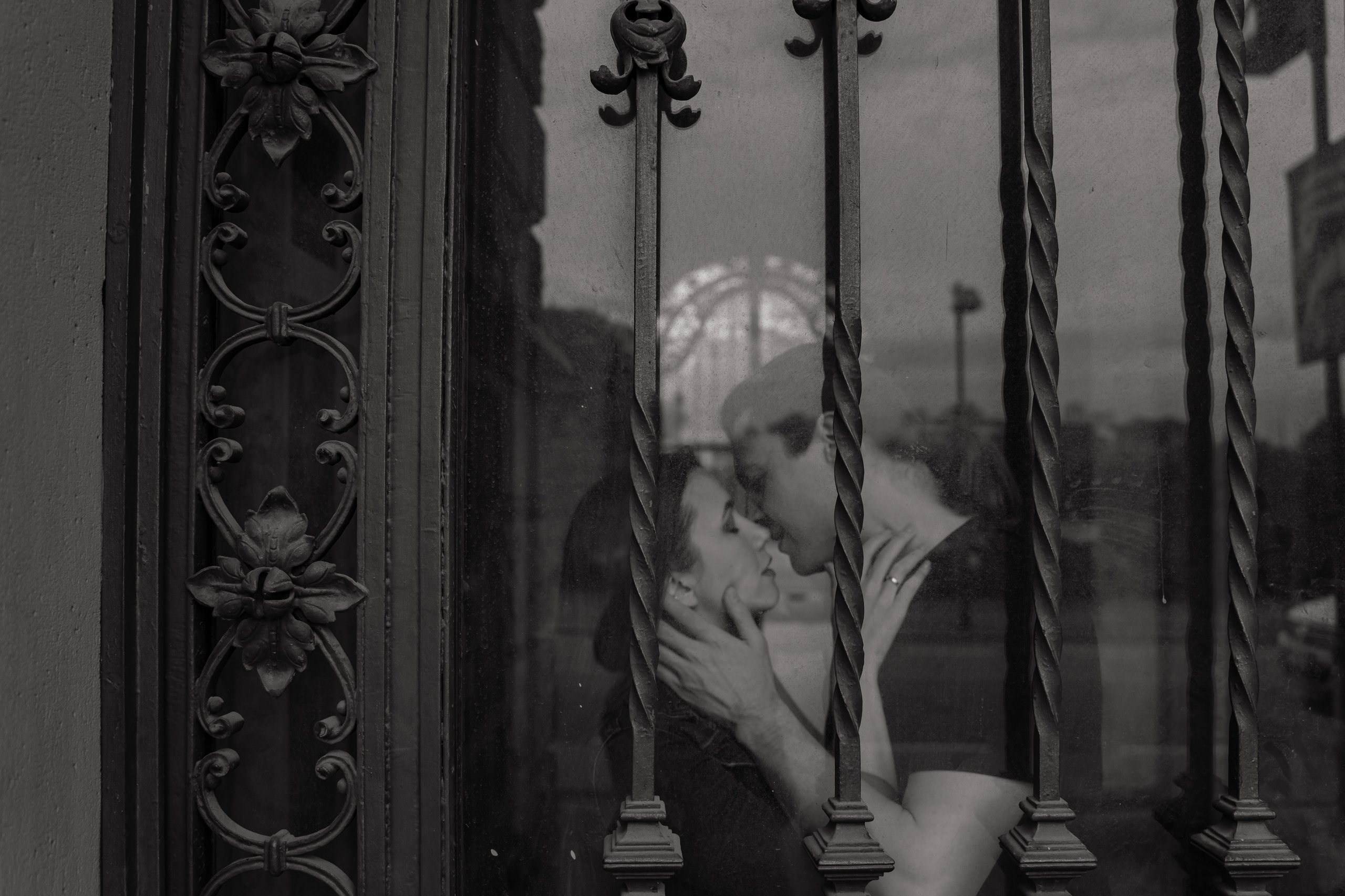 IVETA&FED. Анастасия Вайнер — свадебный и портретный фотограф в Германии и по всей Европе