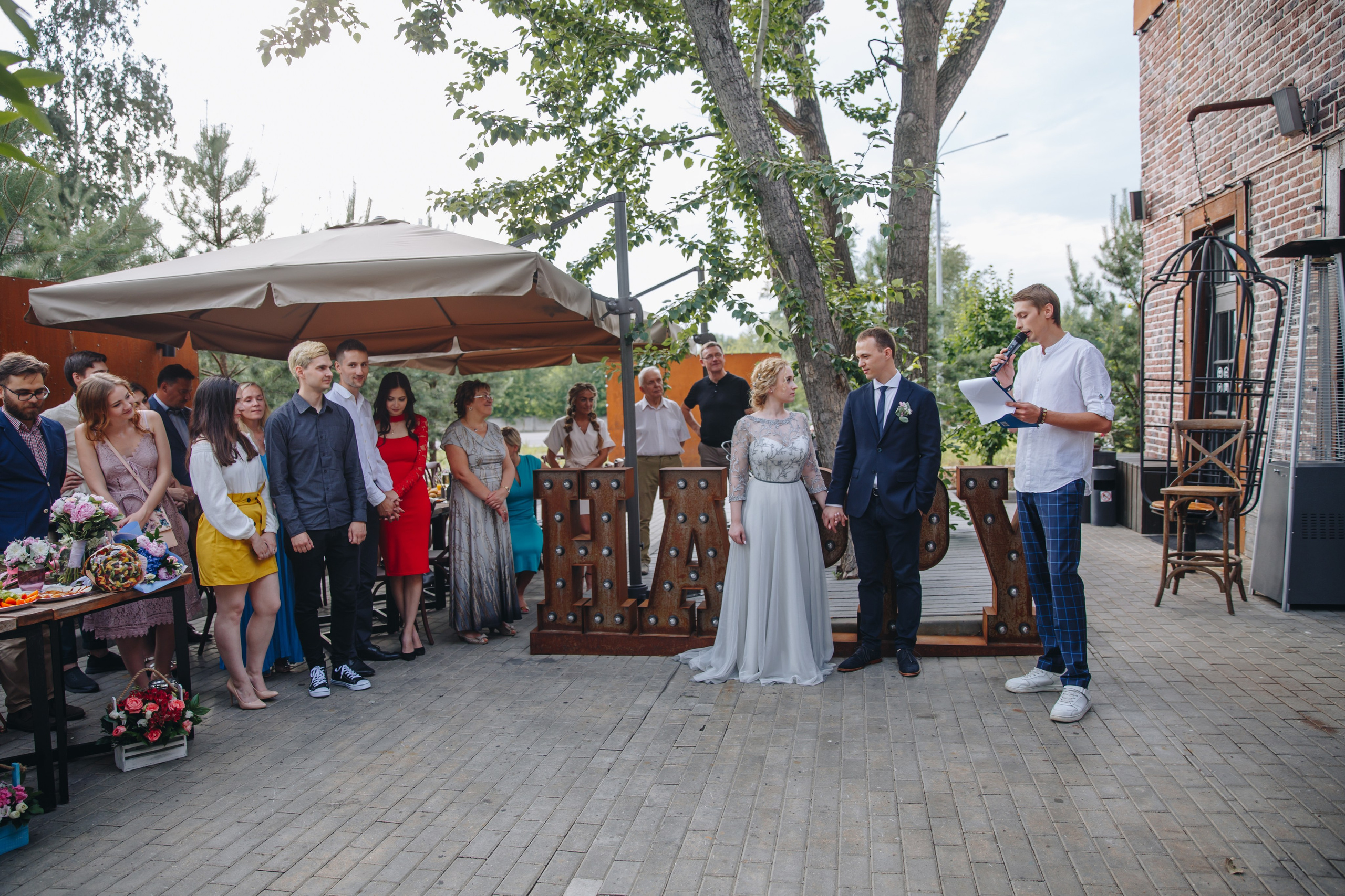 LERA&ANDREW. Анастасия Вайнер — свадебный и портретный фотограф в Германии и по всей Европе