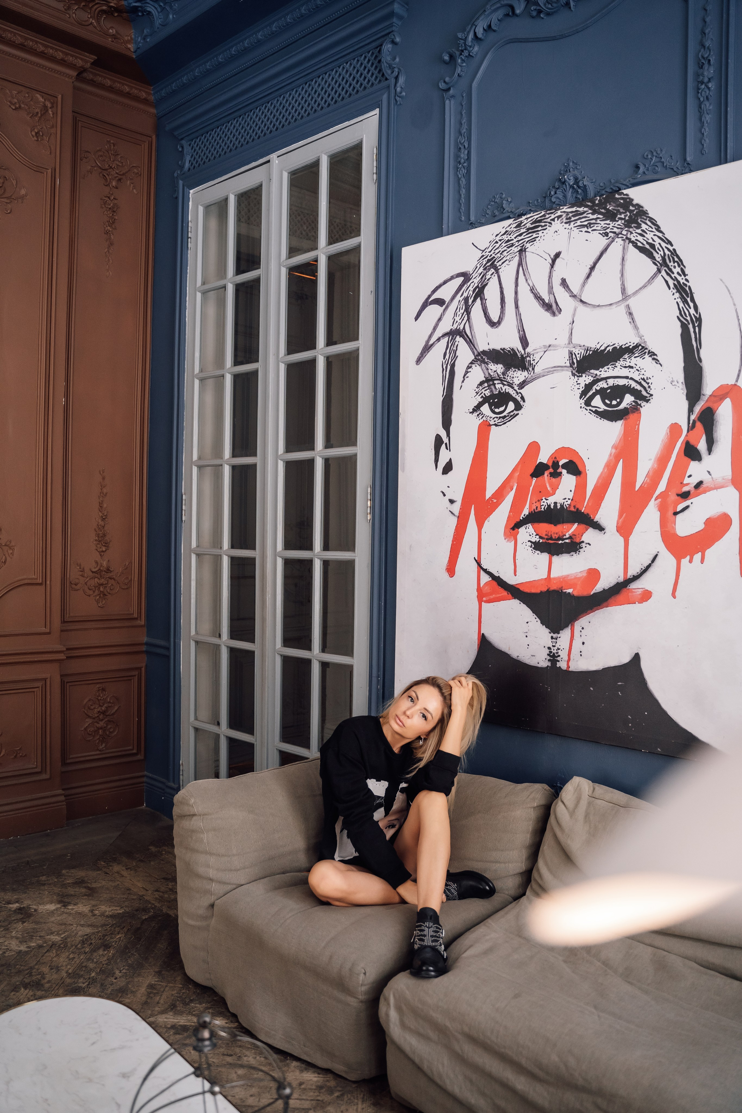 MILA RUBINCHIK. Анастасия Вайнер — свадебный и портретный фотограф в Германии и по всей Европе