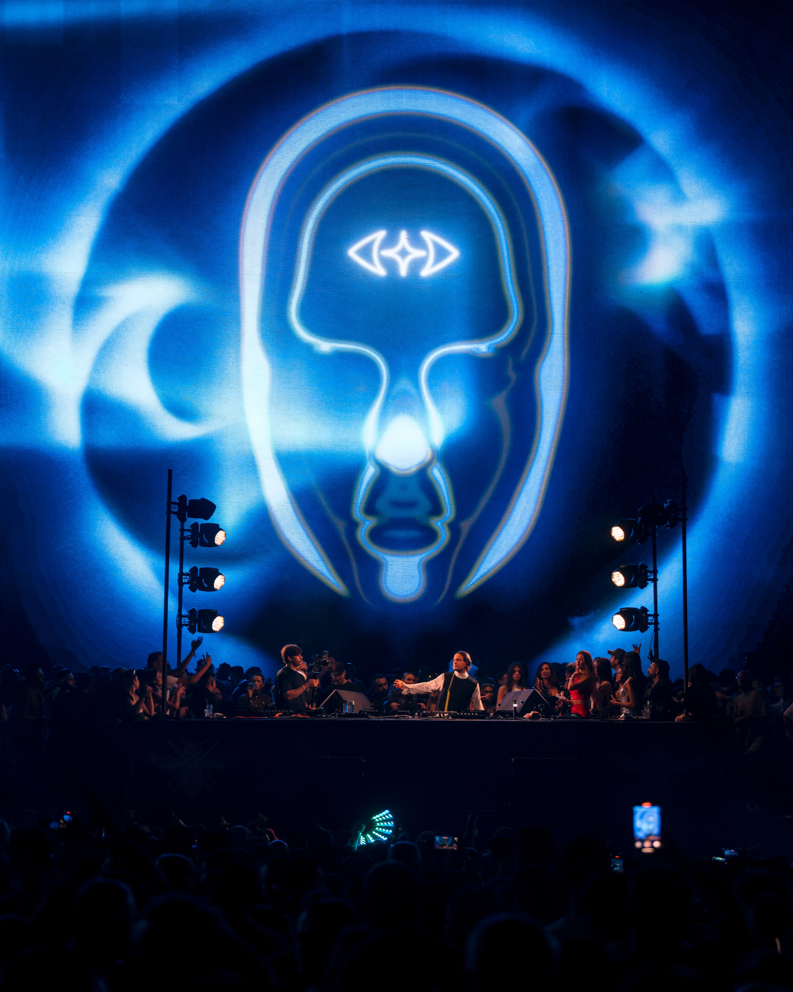 ARGY «New World», SILA SVETA. @tomrus: Рустам Шагиморданов — фотограф