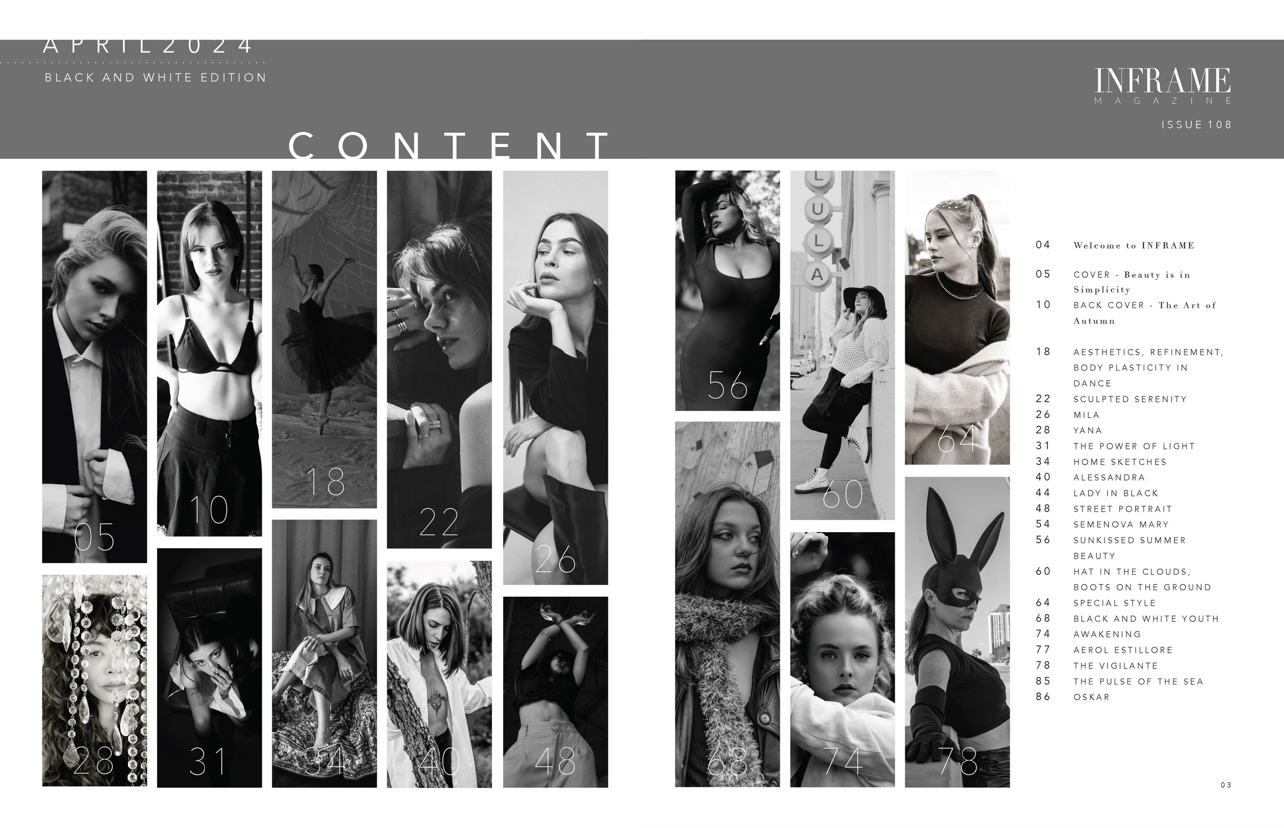 Публикации. Портретный фотограф Санкт-Петербург Зикс Елизавета