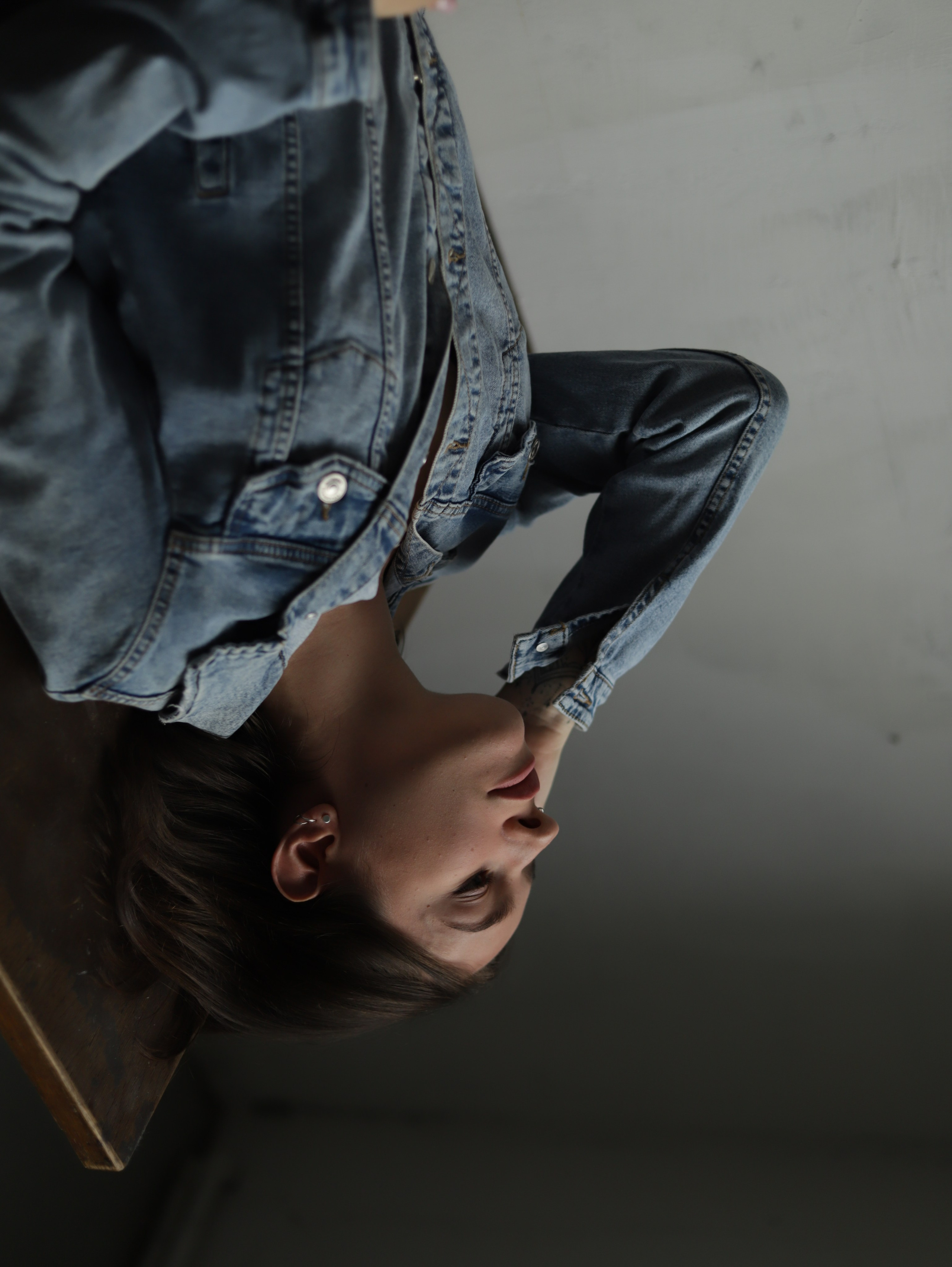 Индивидуальная Санкт-Петербург / студия Beverly Hills. Главная