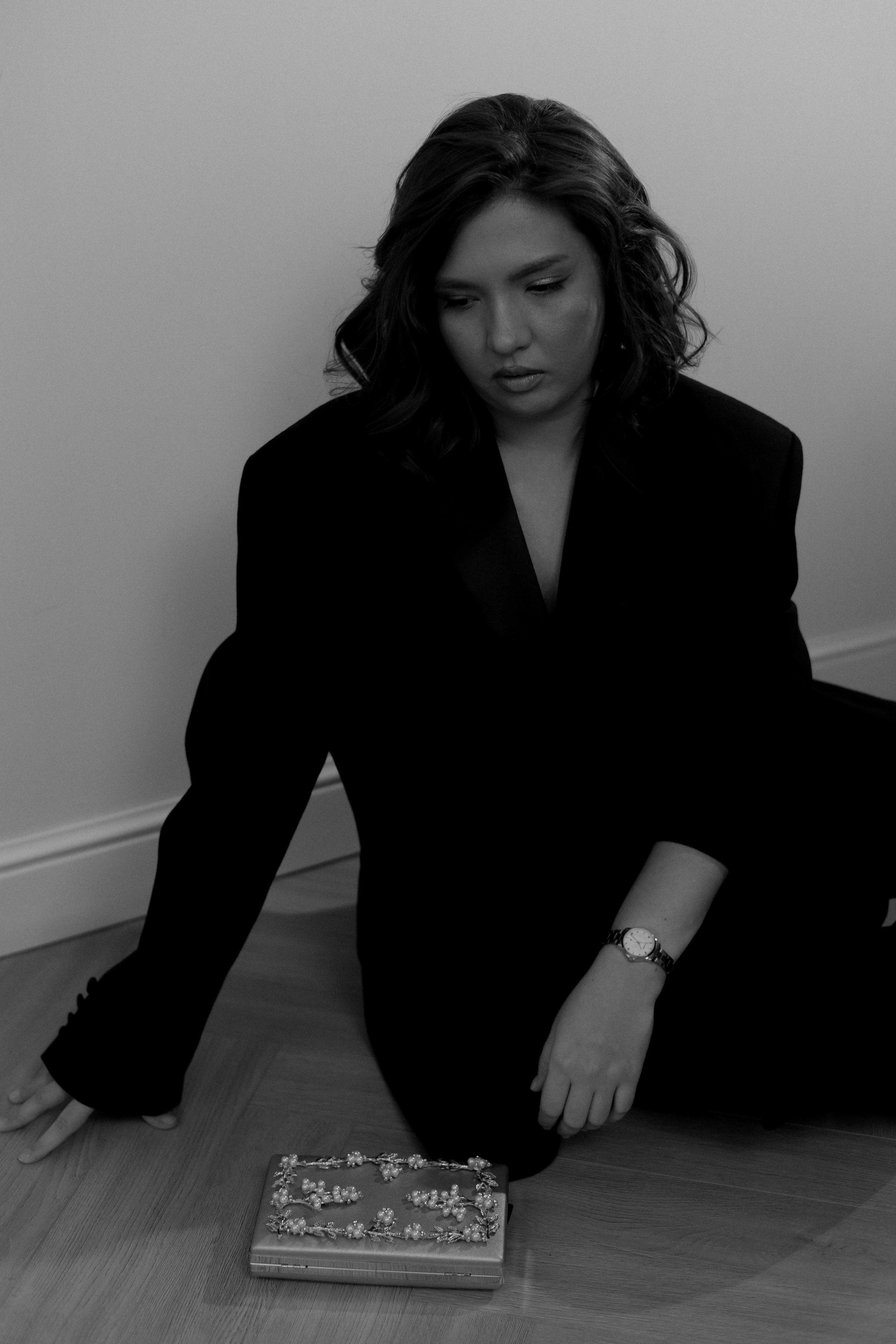 Васильевы. Фотограф Элла Ефимова