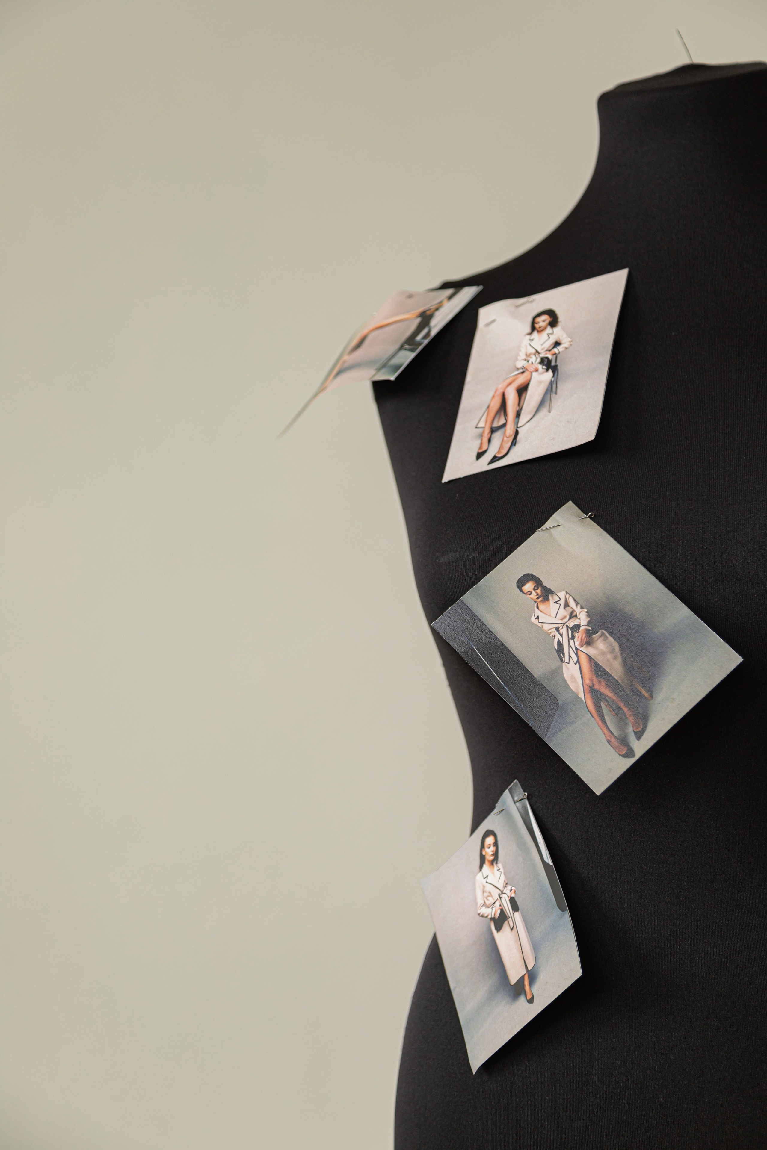 Дизайнер одежды Алена. Любовь Каширская — фотограф для малого бизнеса и специалистов