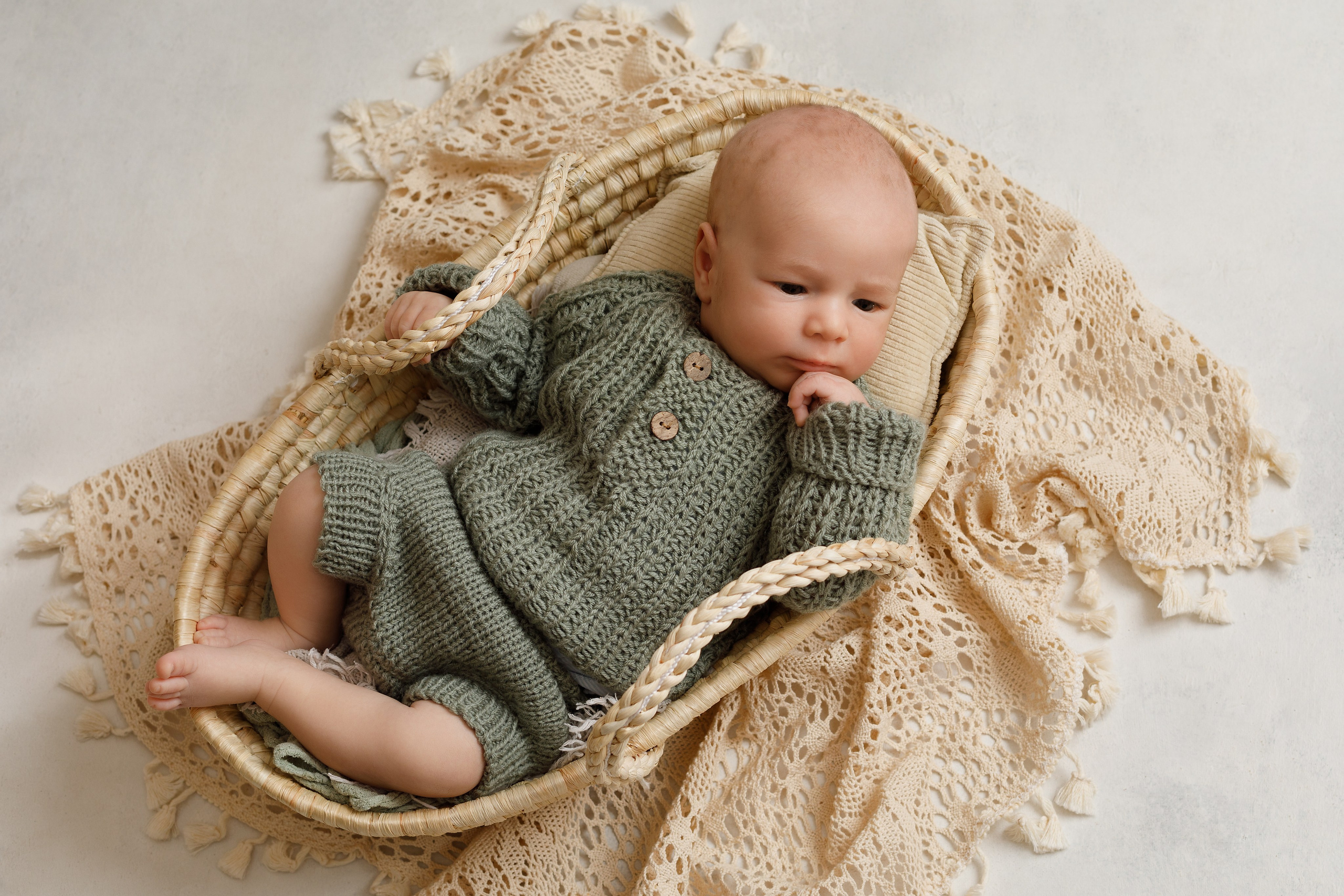 PH @newborn_flower. Retoucher Aleksmokh