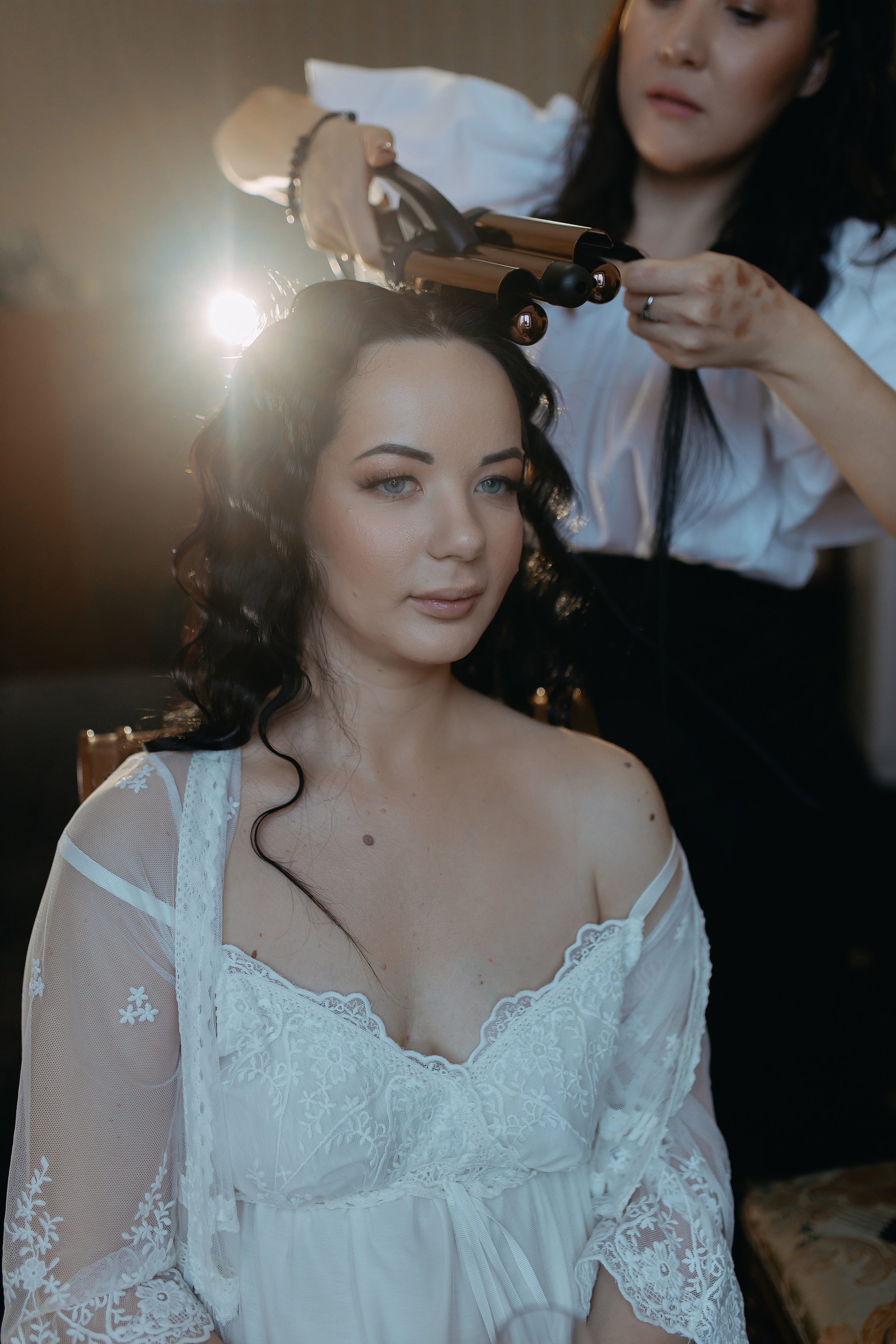 Борис и Юлиана. Фотограф Усинск|Татьяна Вараксина