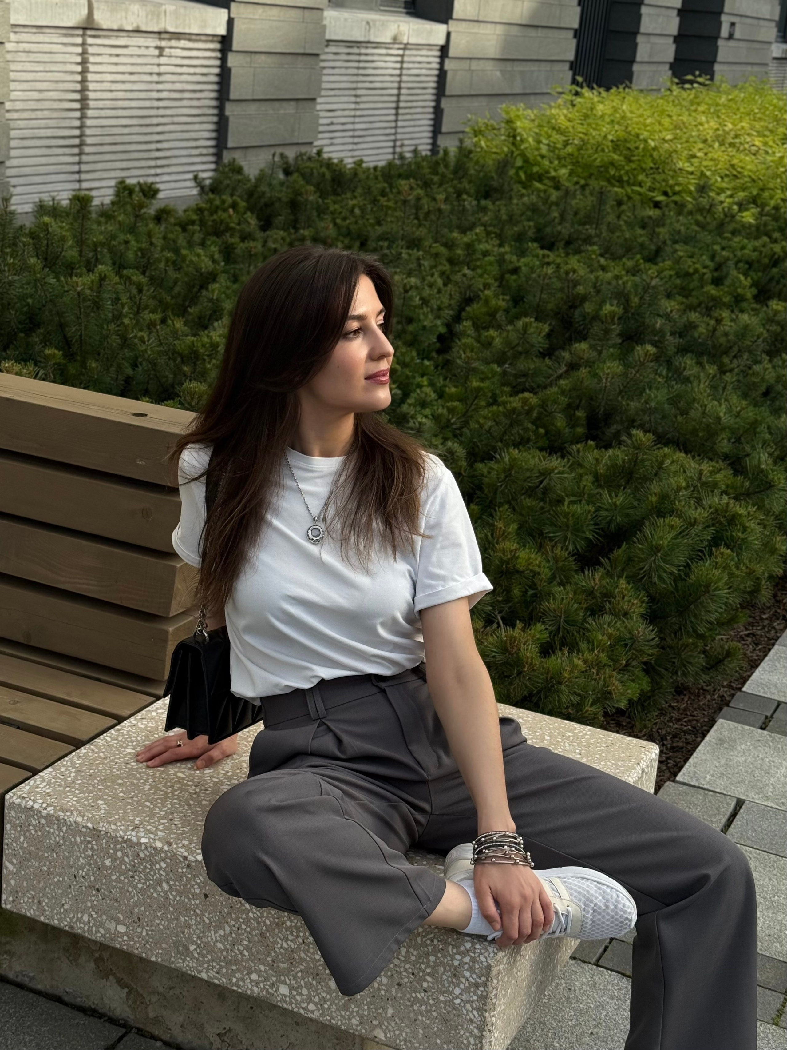 Риэлтор Натали. Фотограф и видеограф в Санкт-Петербурге Хромцова Людмила