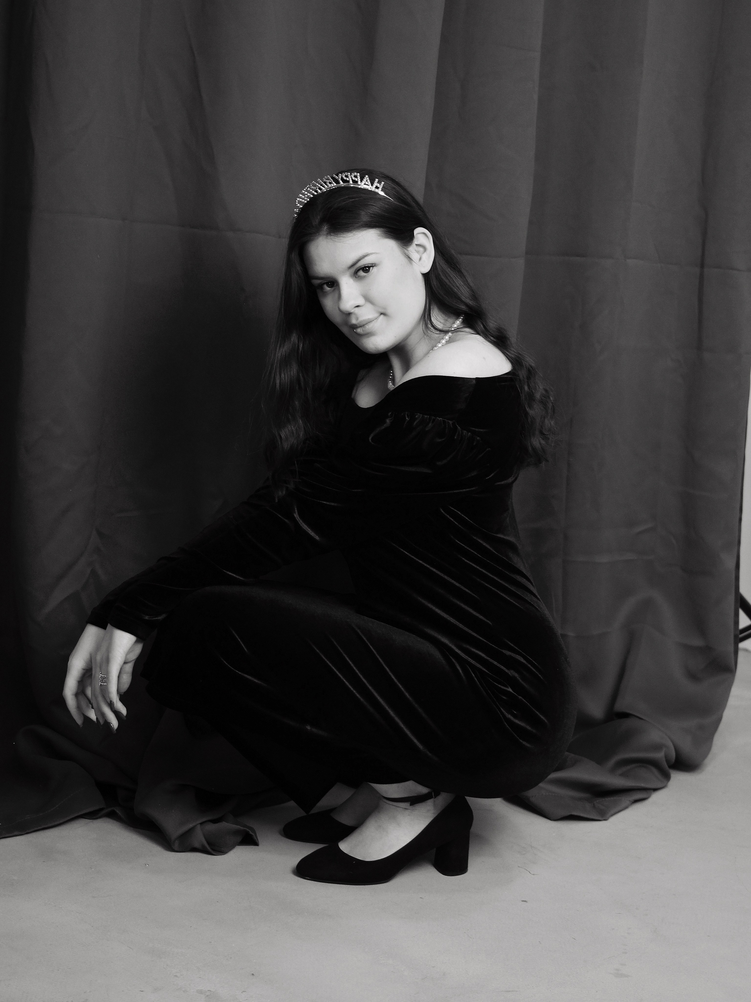 Ангелина. Photography Eva