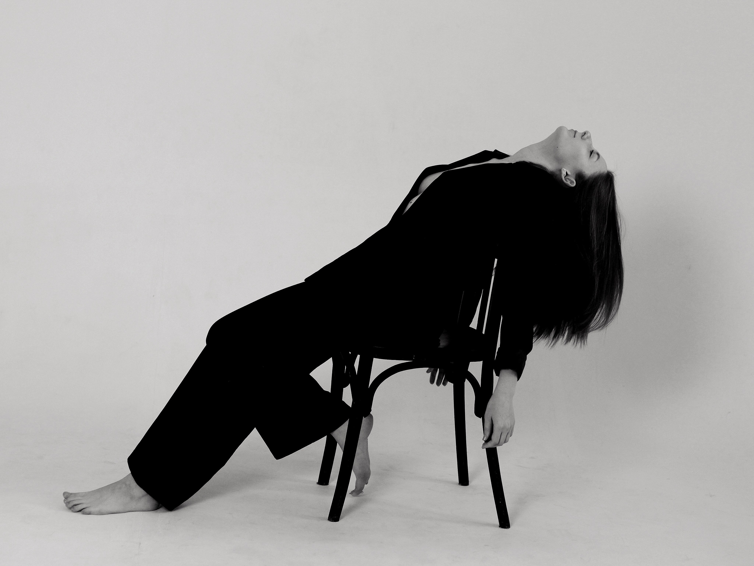 Индивидуальная. Photography Eva