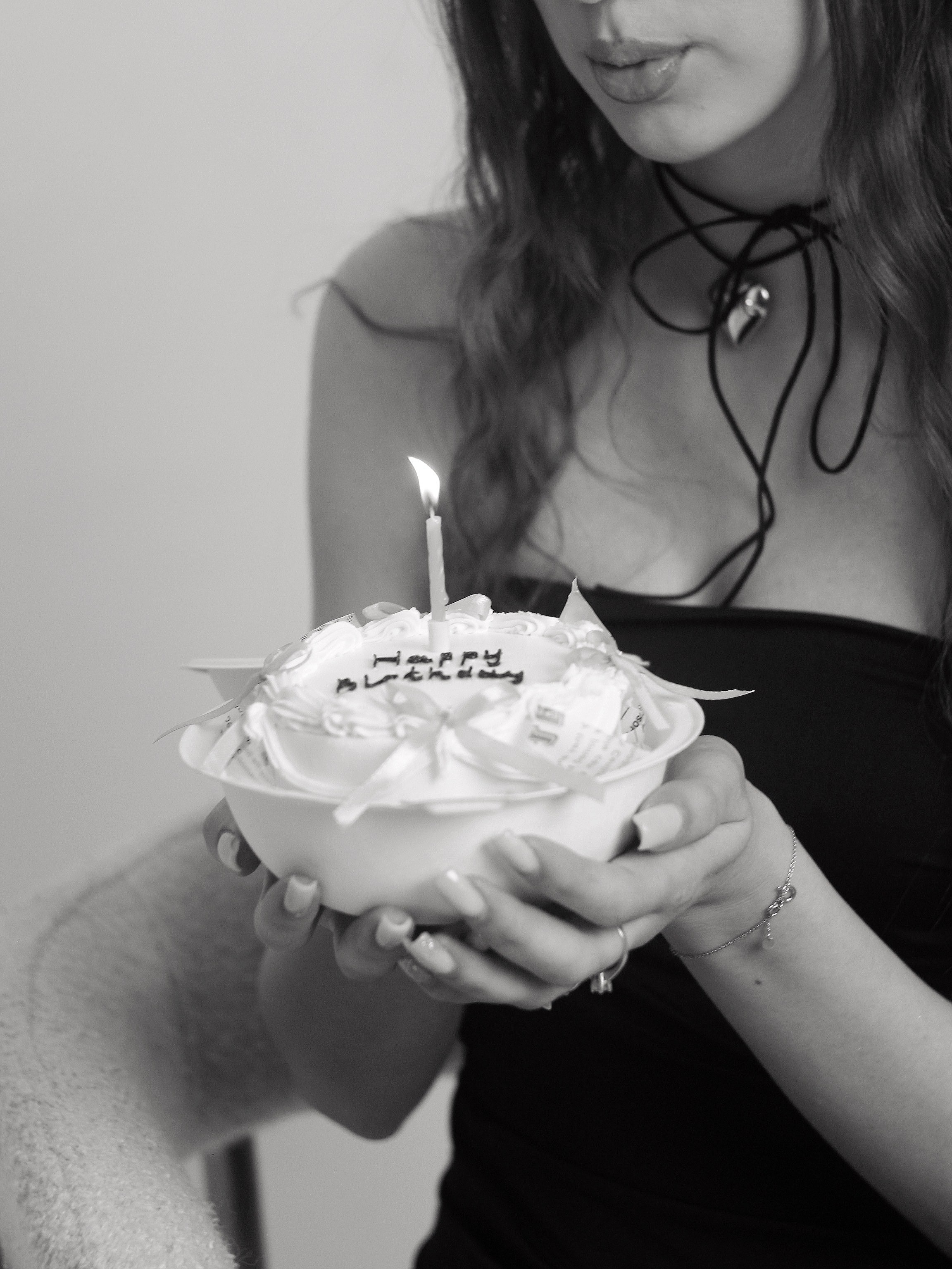 День Рождения. Photography Eva