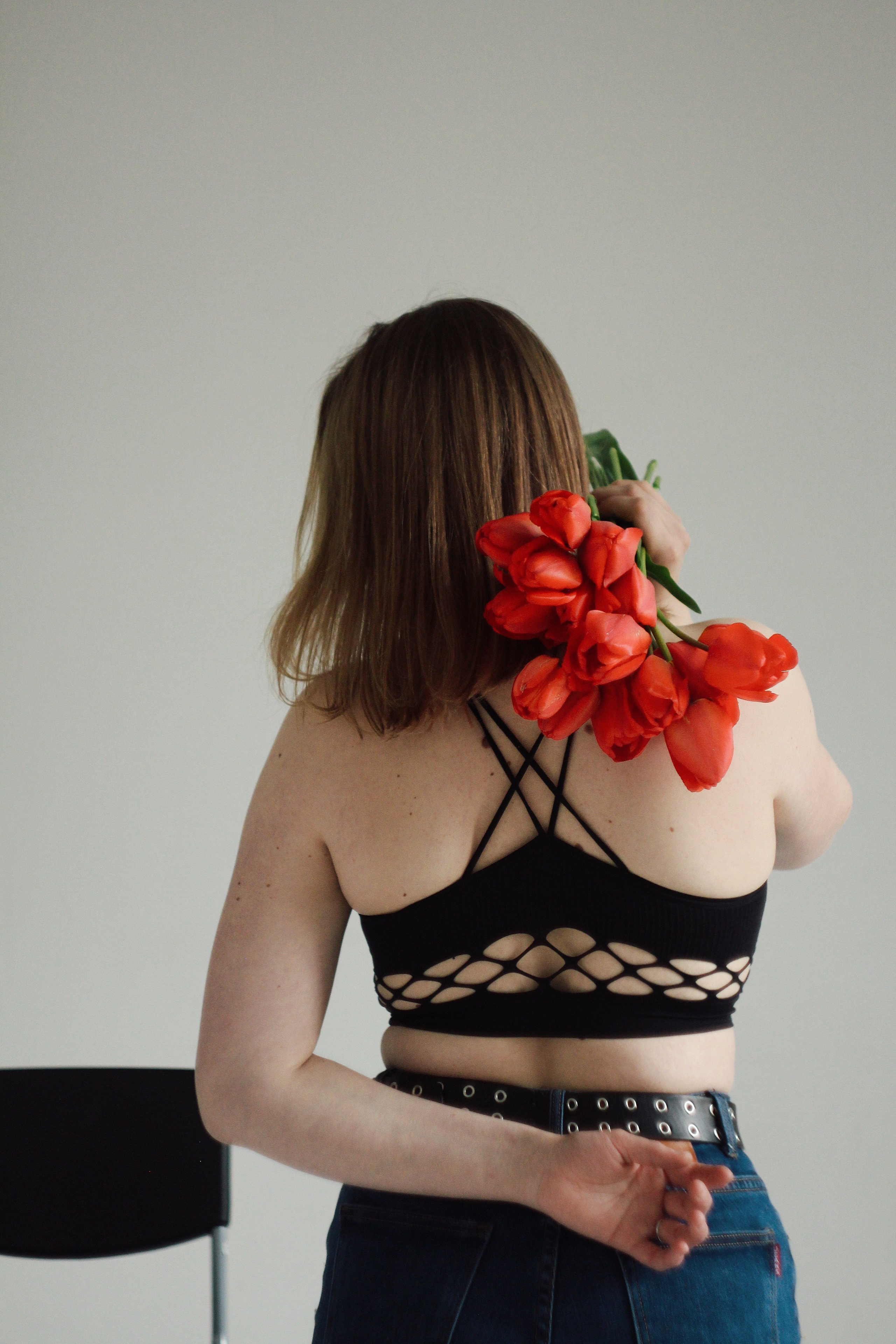 Студия daloni, Аня. Photography Eva