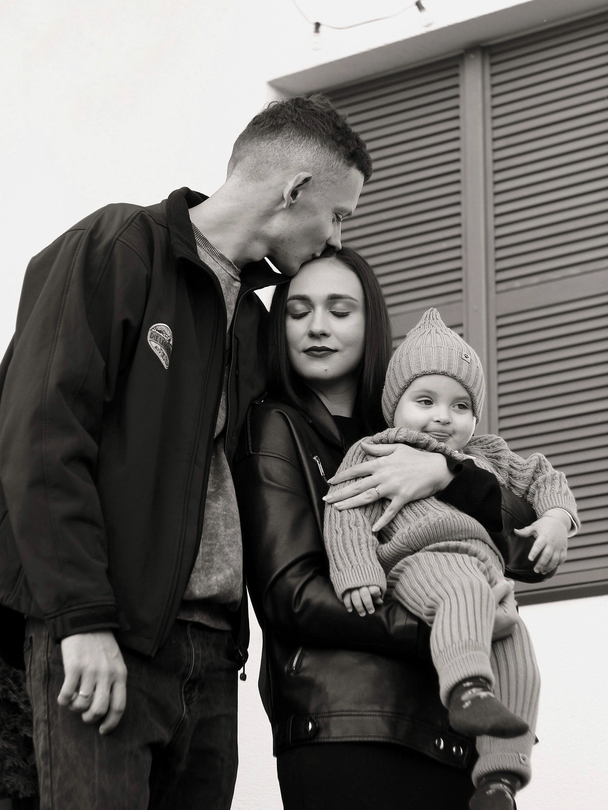 В кофейне. Photography Eva