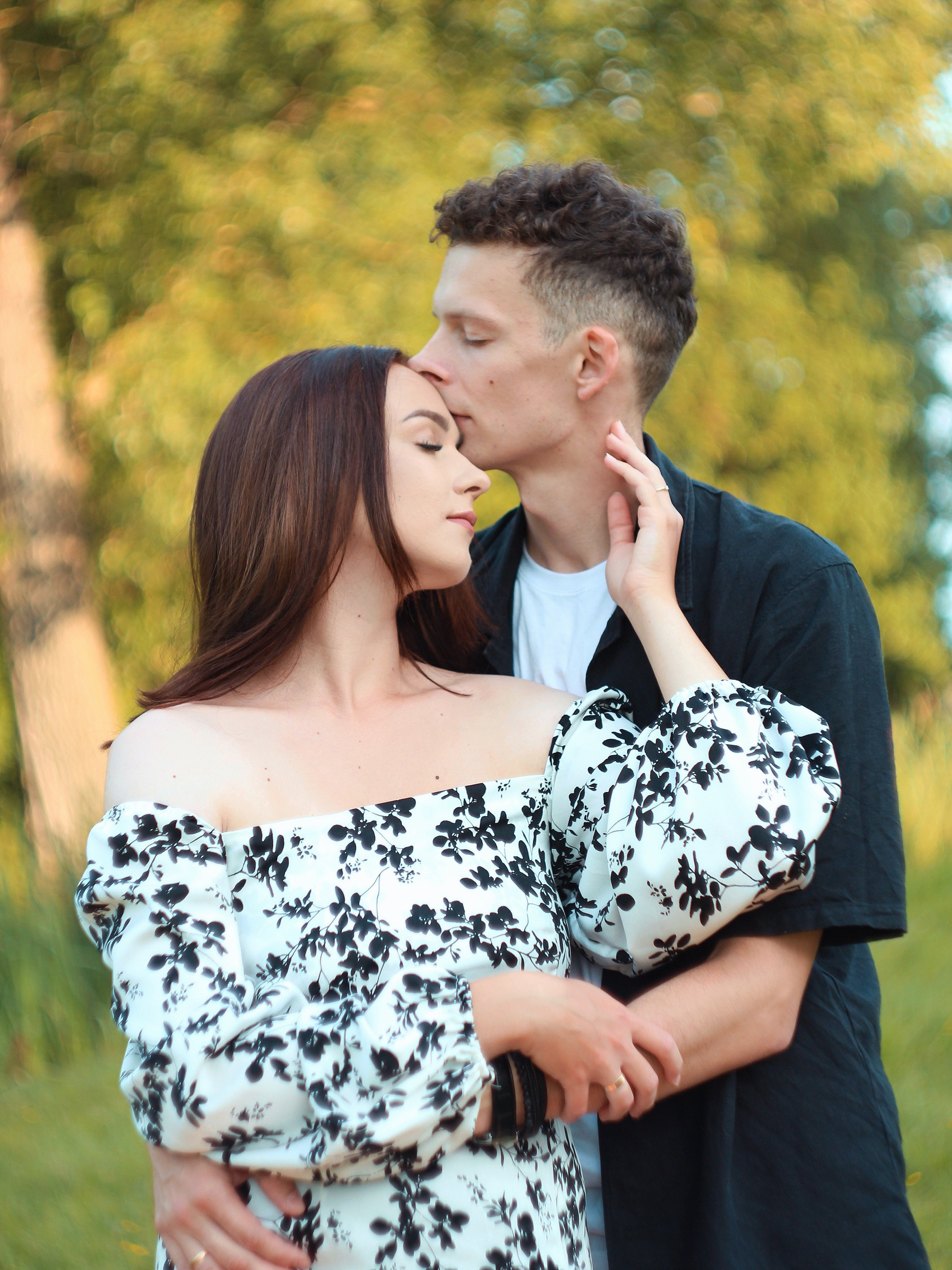 Семейная съемка. Photography Eva