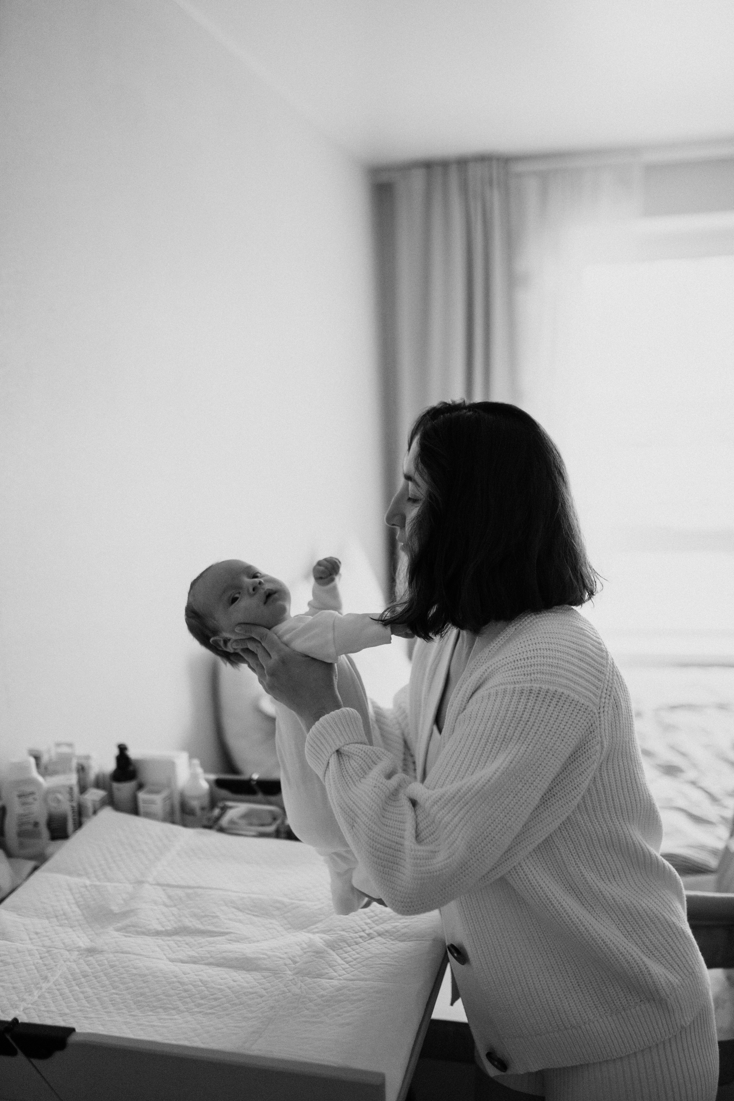 Даша, Ваня, Лео. Семейный фотограф Москва