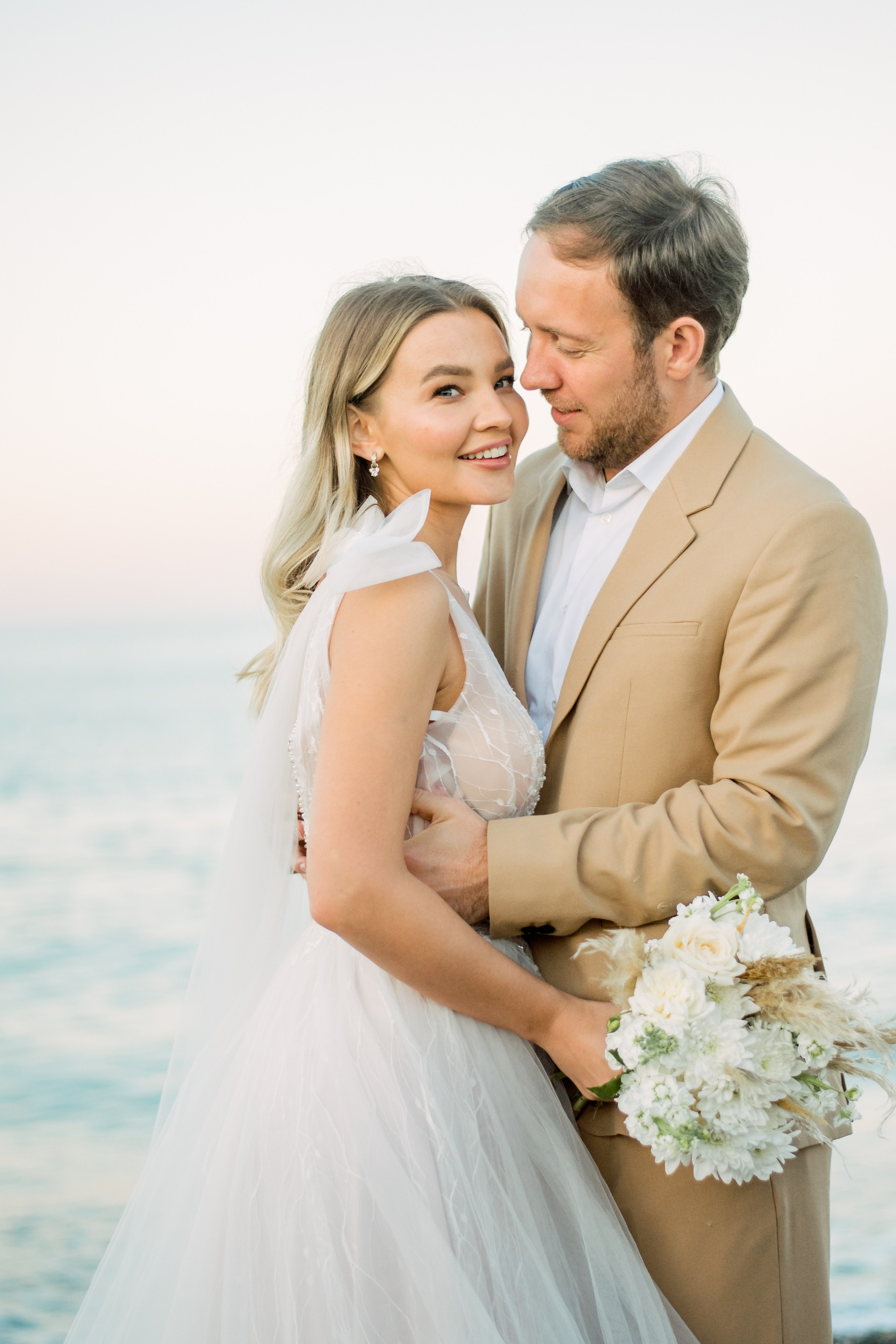 Глеб и Мария. Свадебный фотограф в Краснодаре и крае Анна Романова