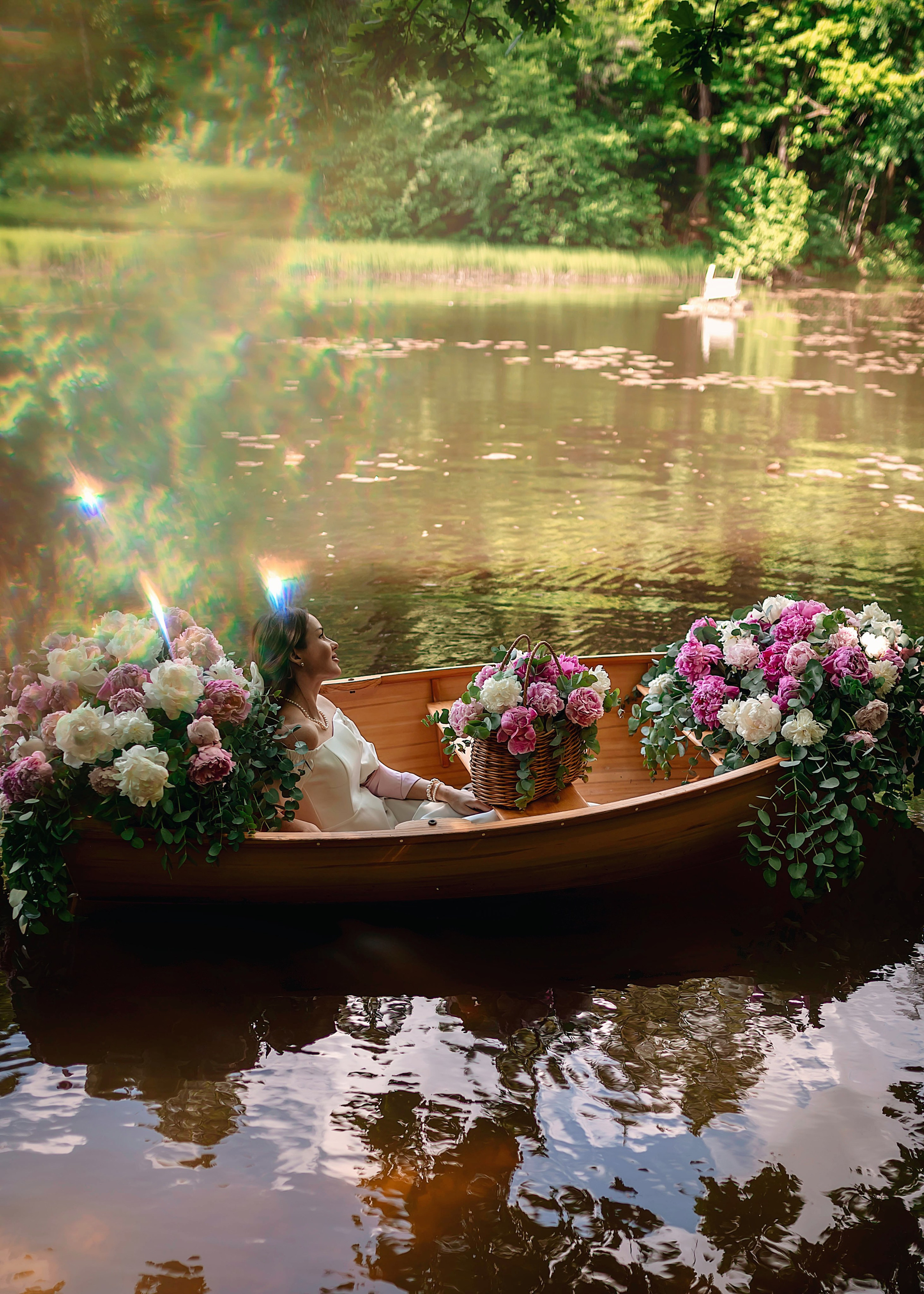 Наталья. Фотограф в Москве